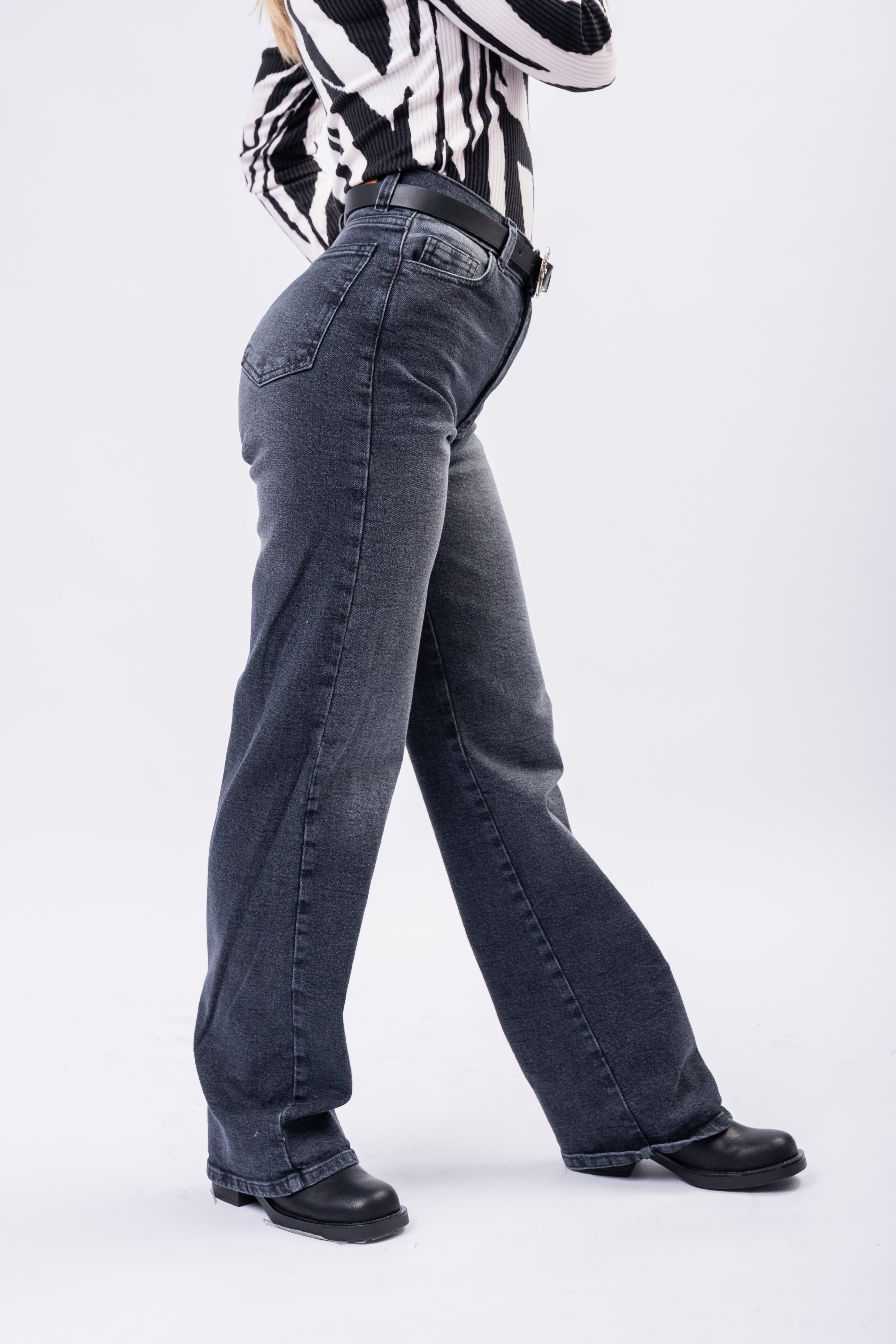 Wide Leg Pro