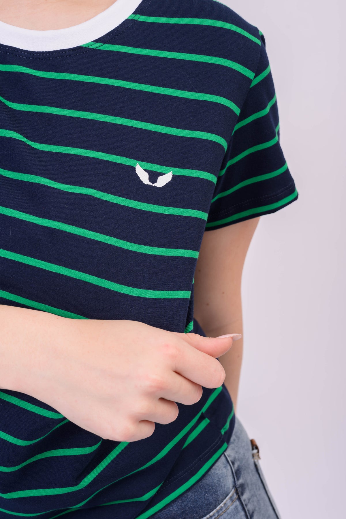 Remera Mediterraneo