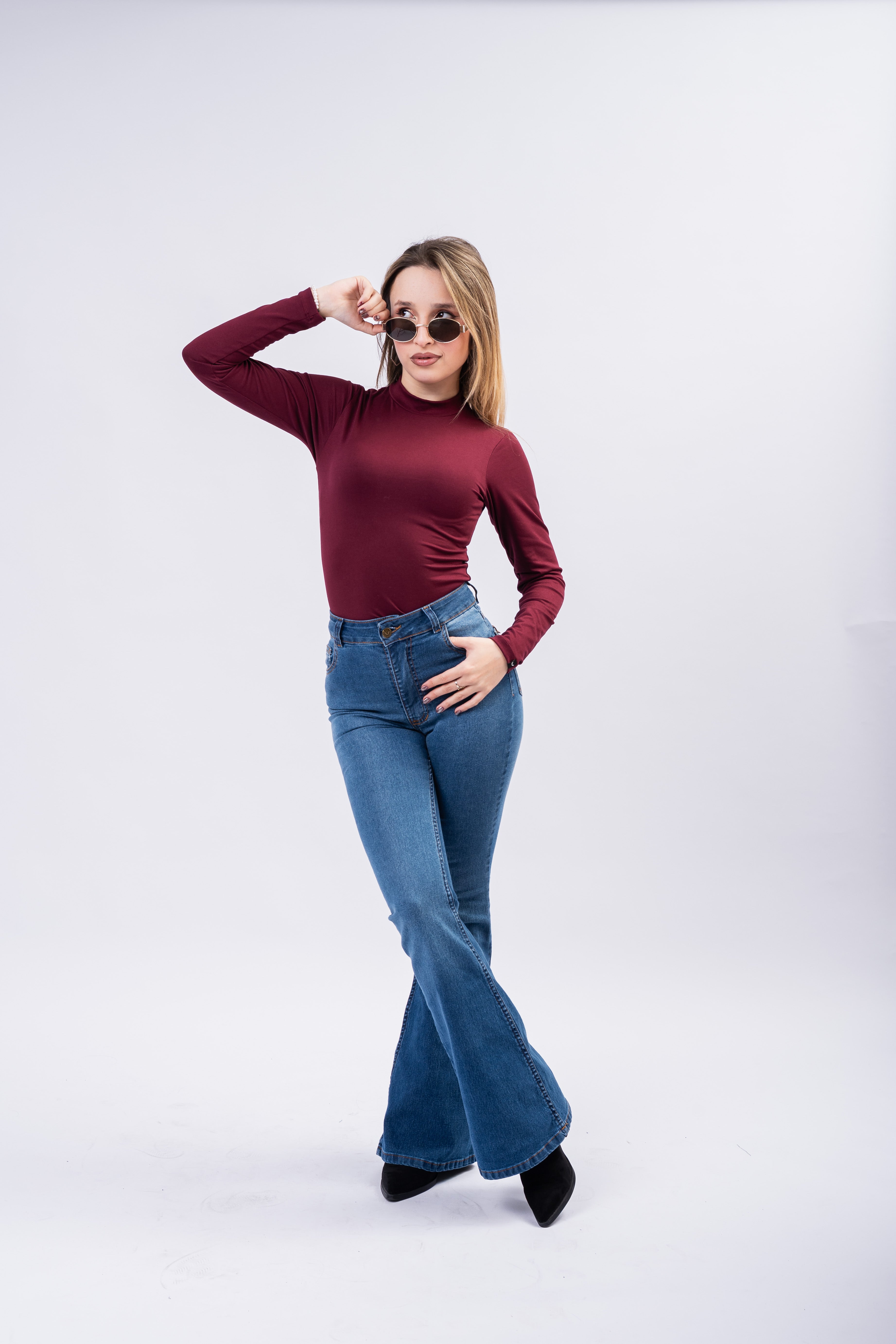 Oxford Blue