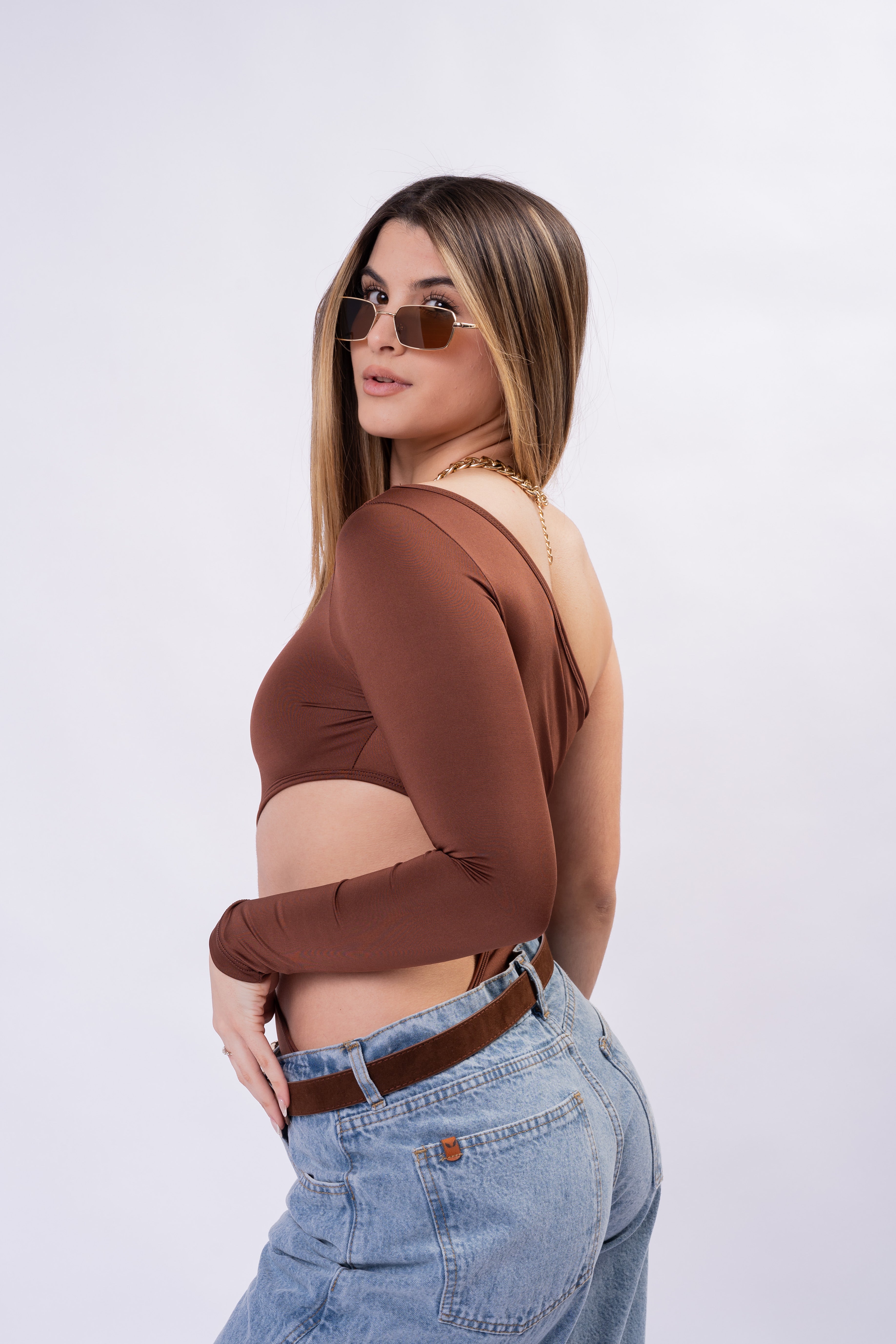 Body Cristina