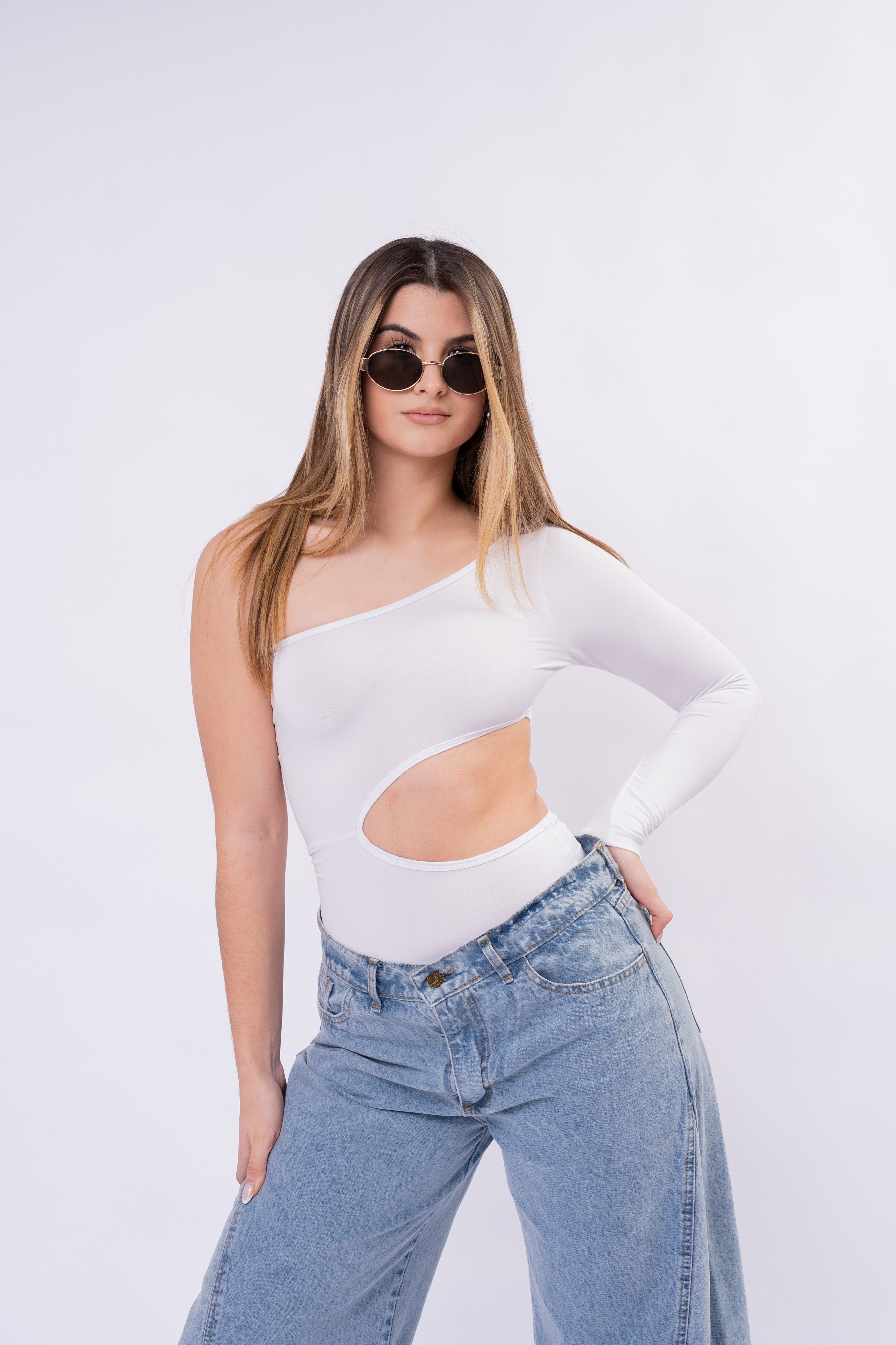 Body Cristina