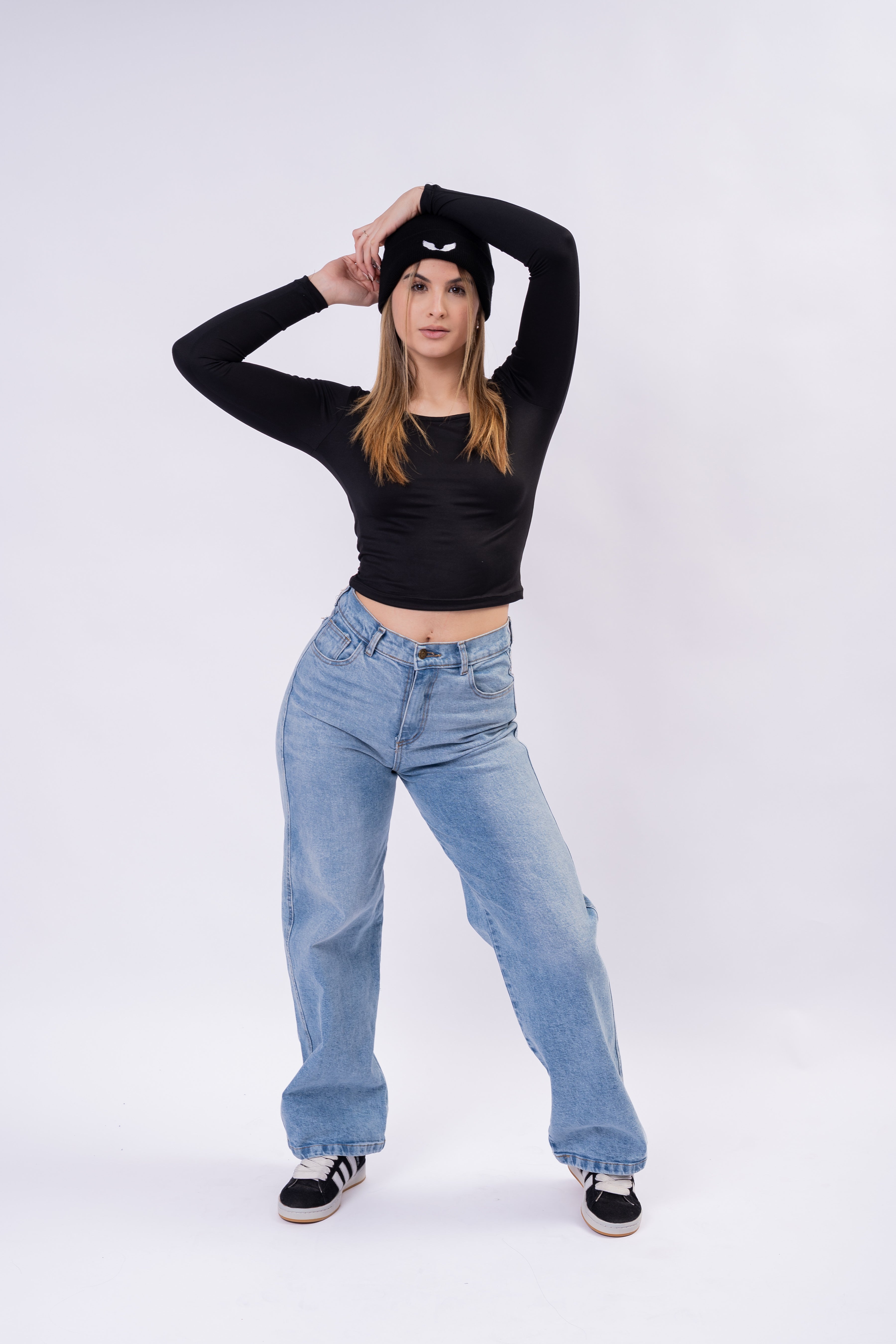 Jean Straight California