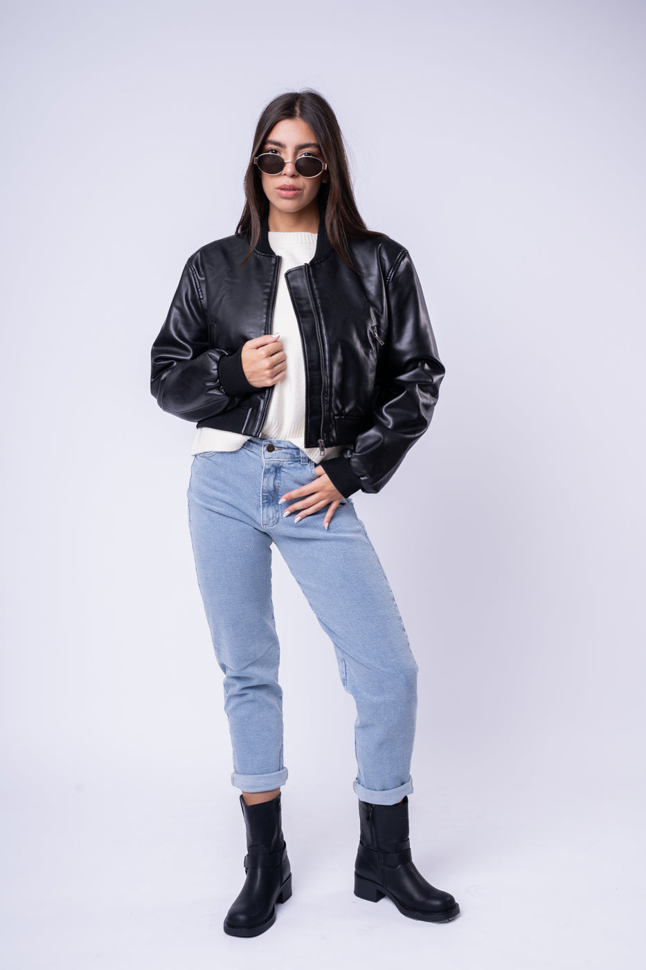 Campera Memphis