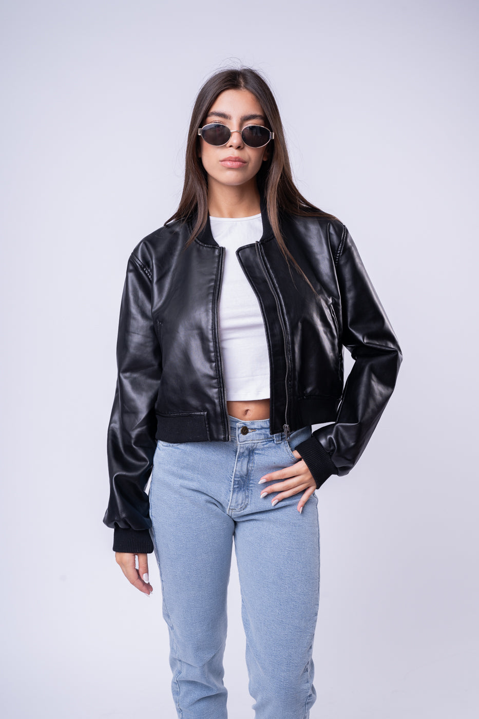 Campera Memphis