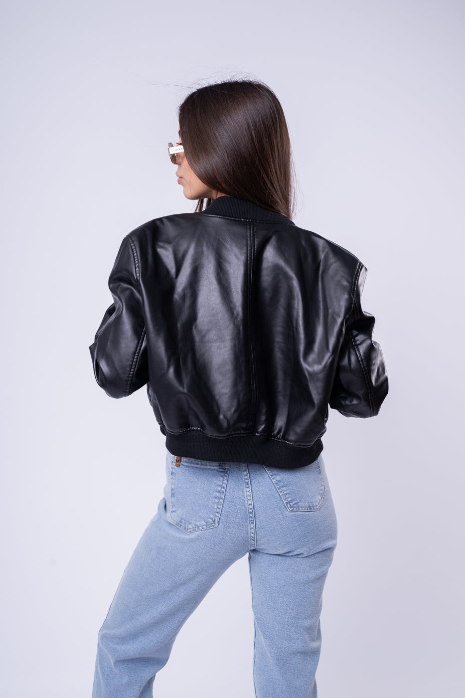 Campera Memphis