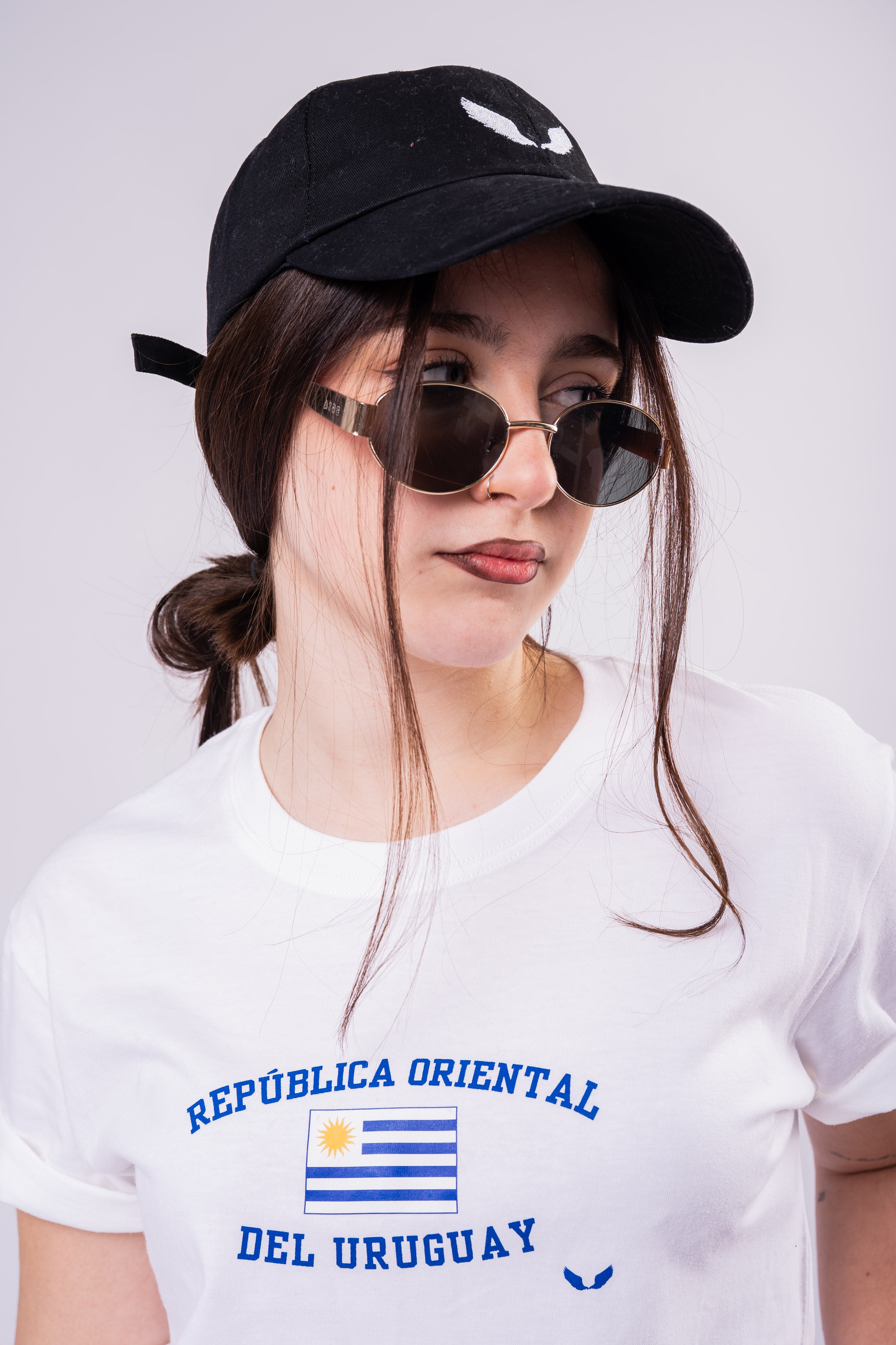 Remera Rou