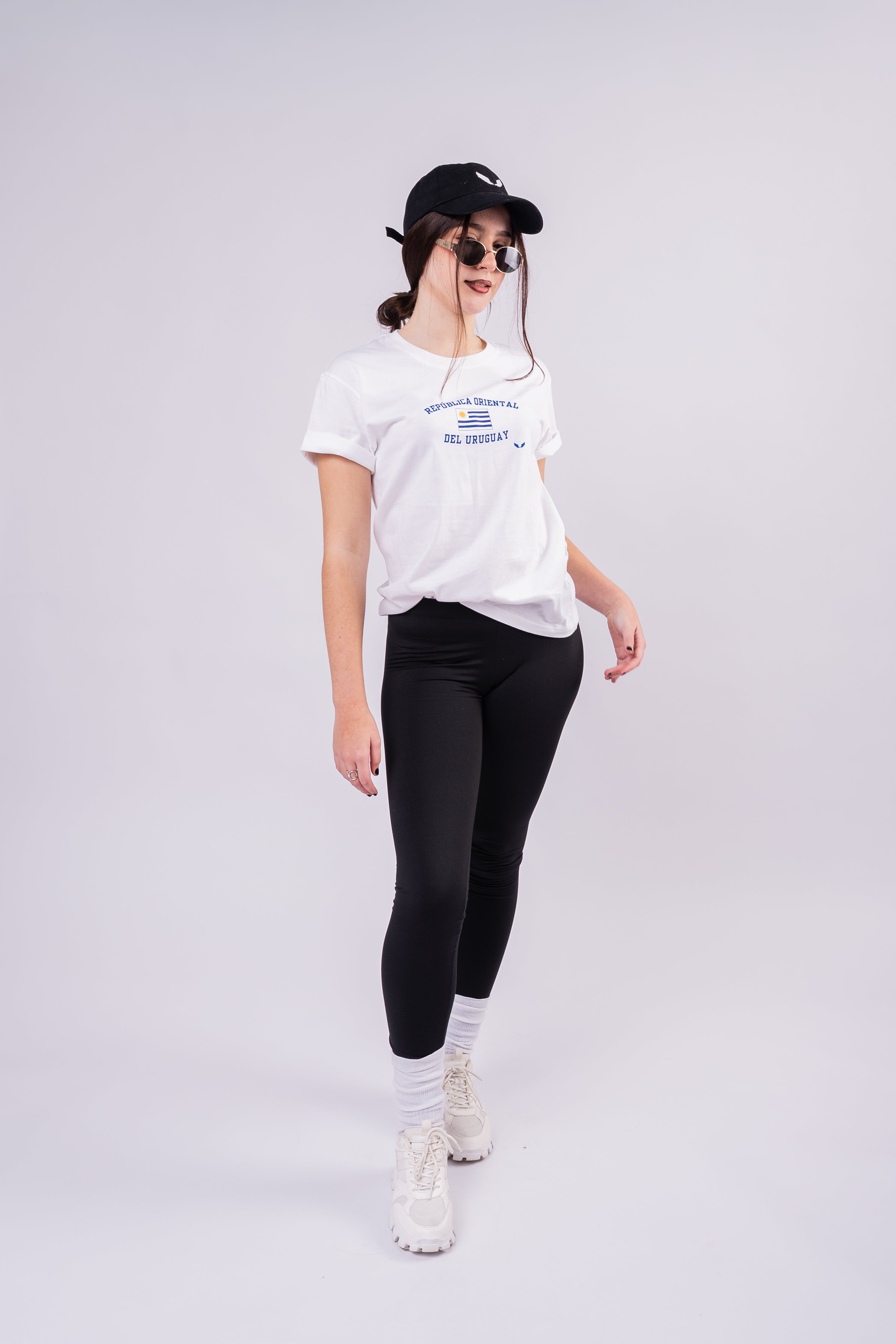 Remera Rou
