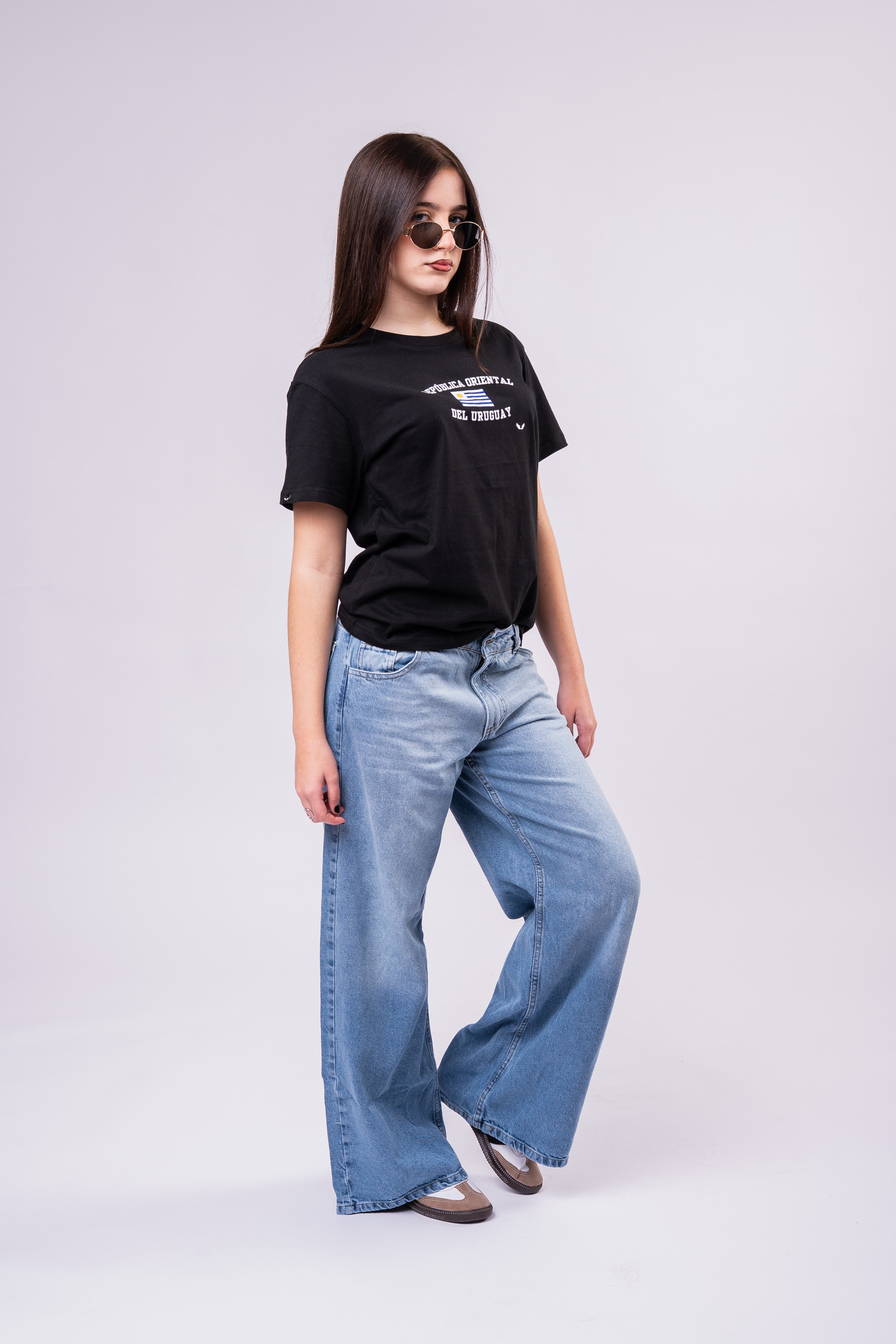 Remera Rou