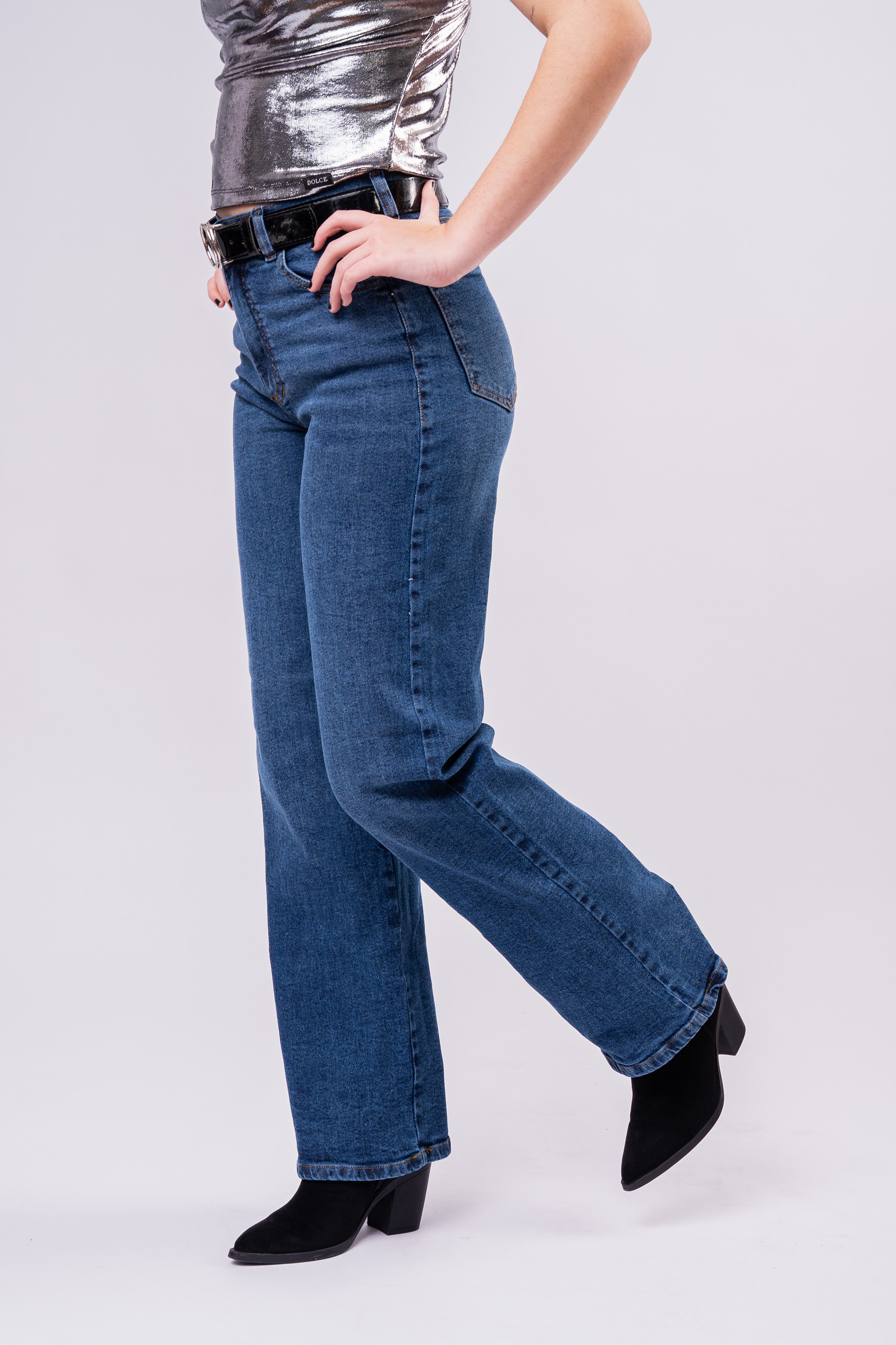Wide Leg Islandia