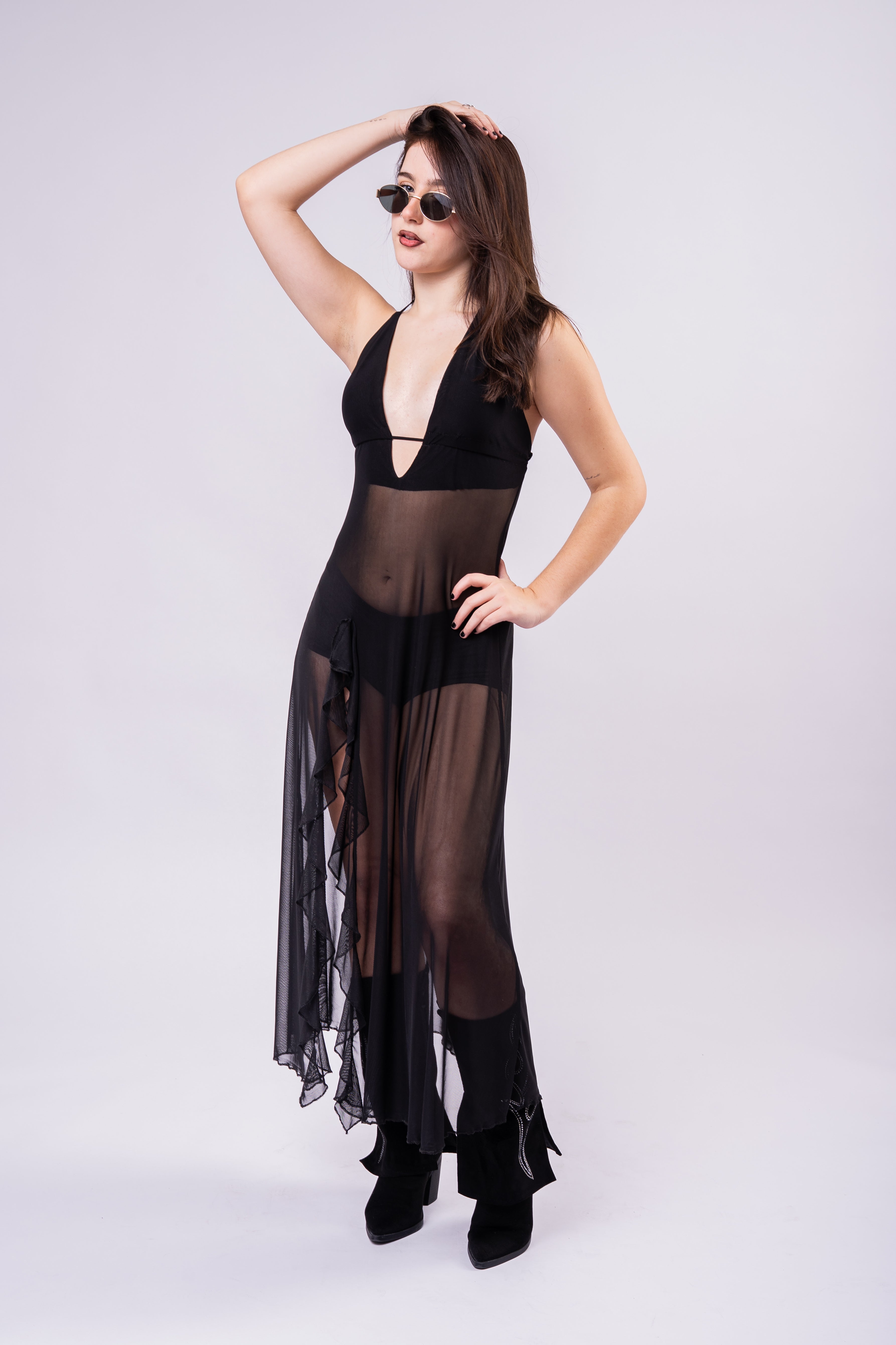 Vestido Antonella