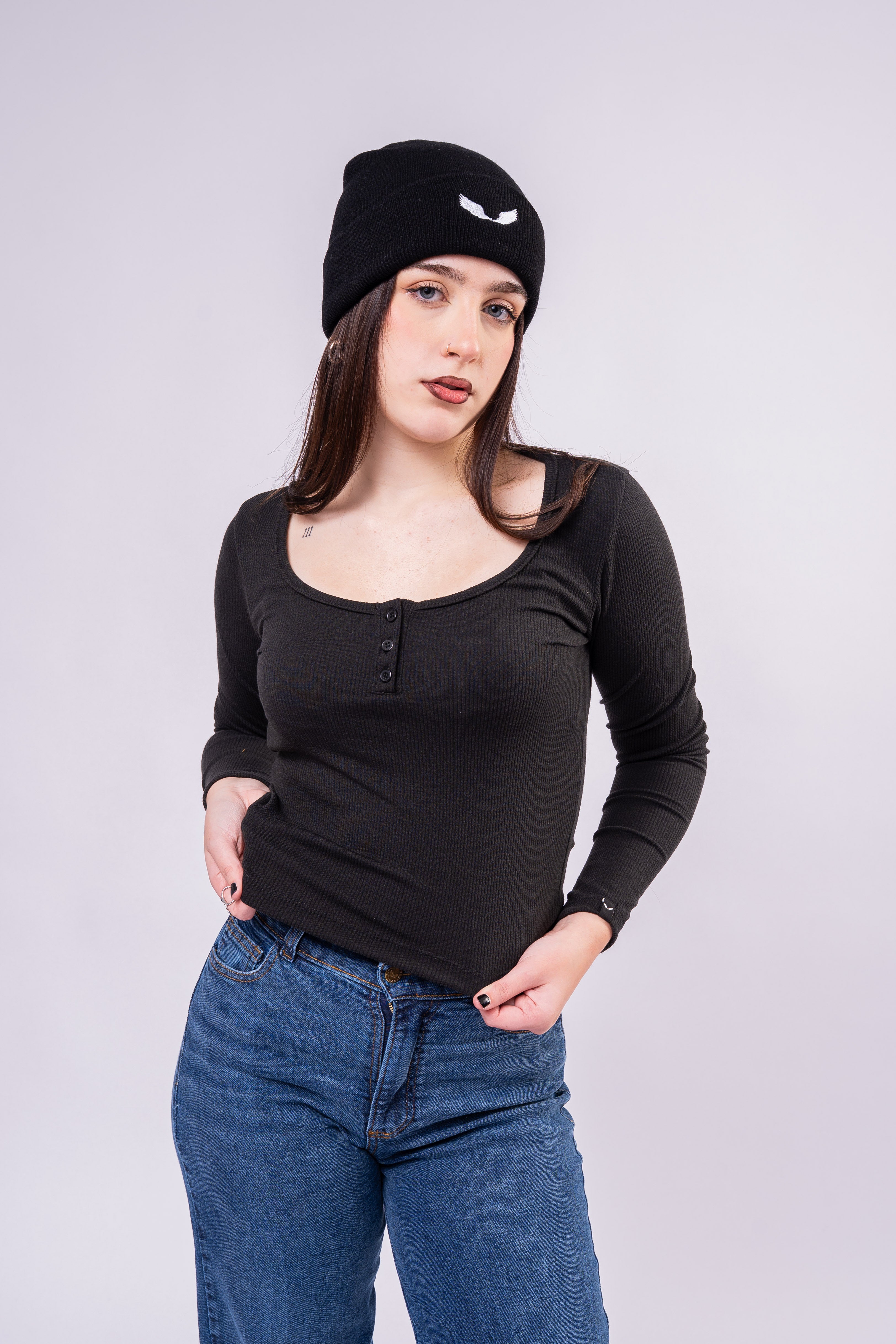 Remera Bohemian