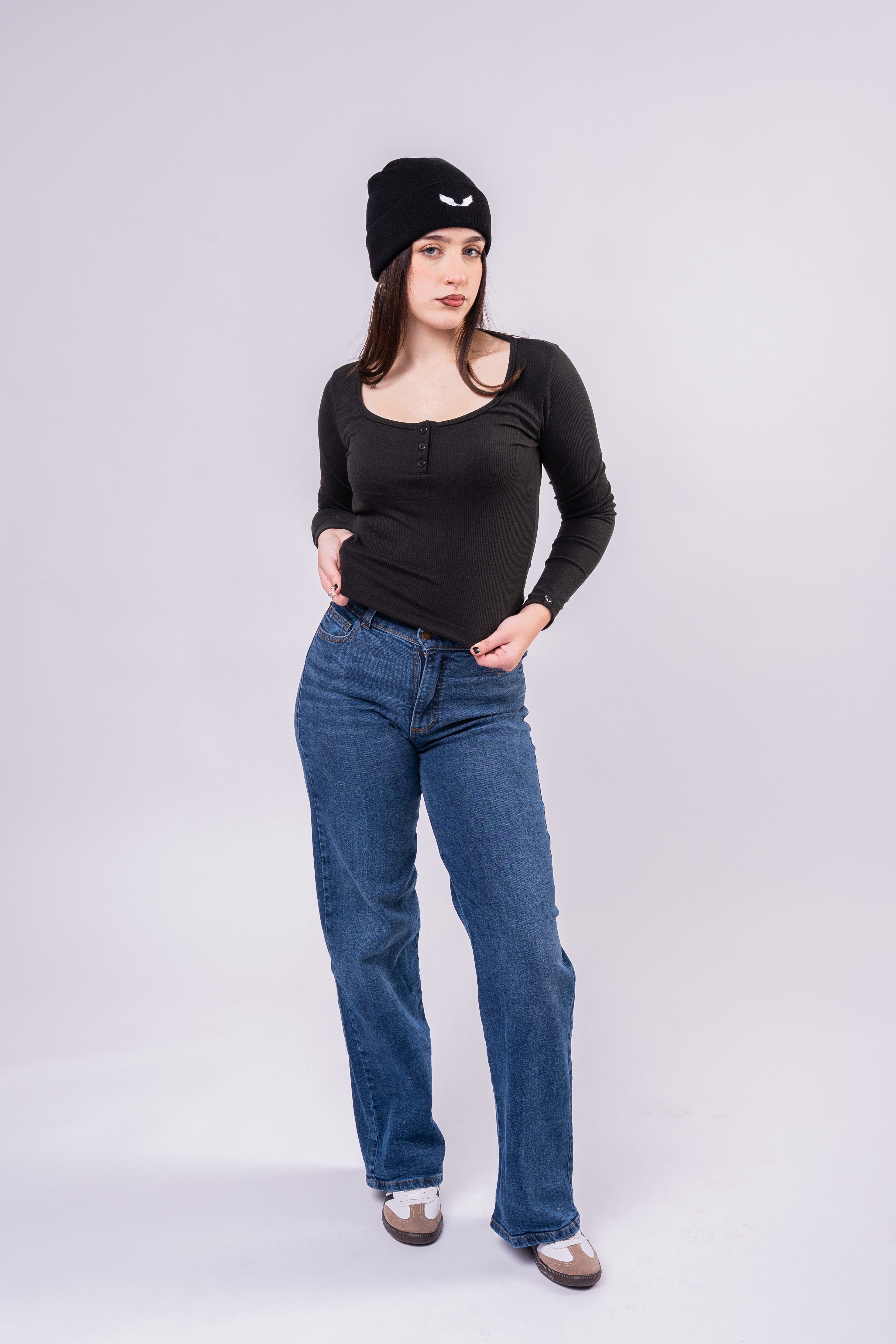 Remera Bohemian
