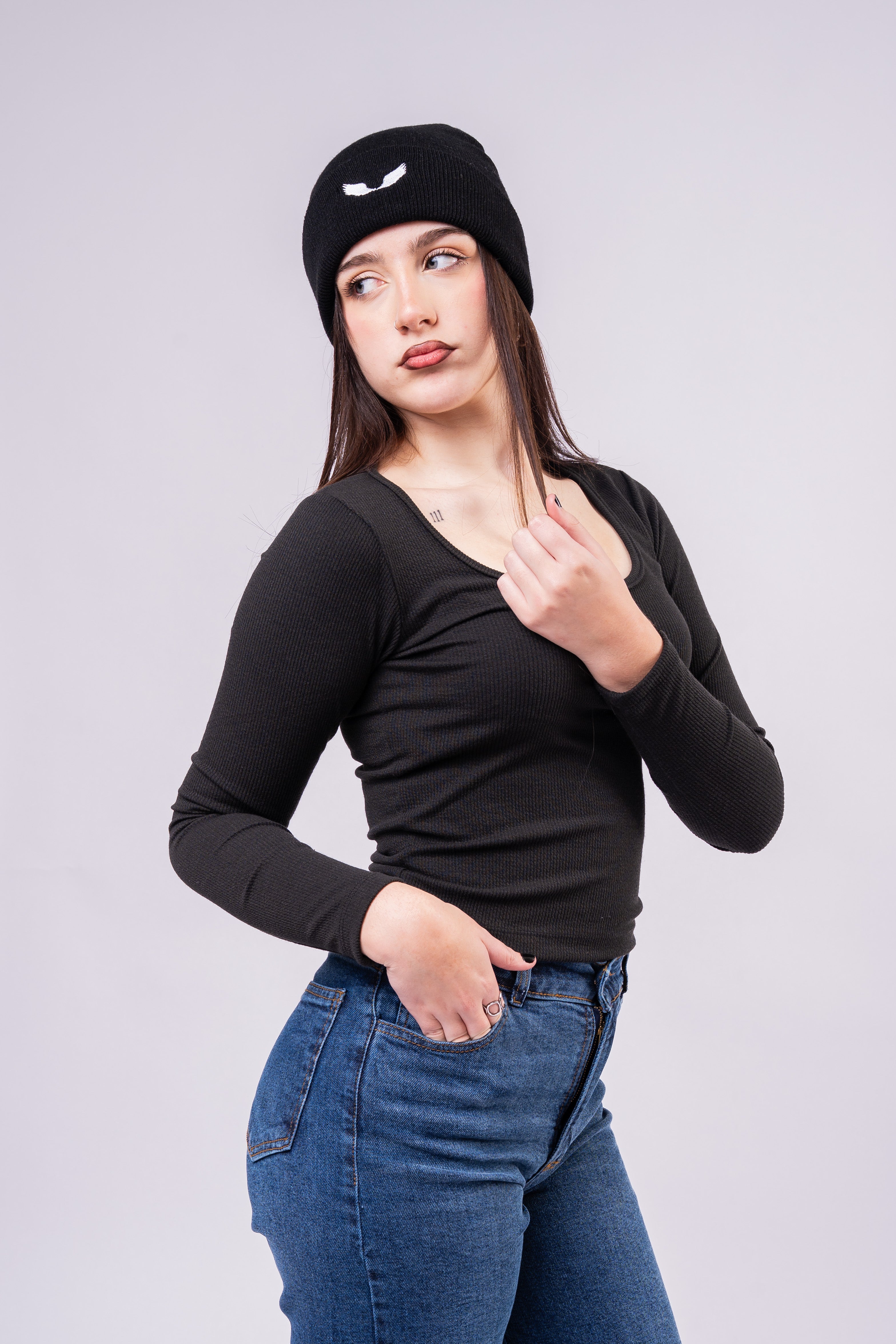 Remera Bohemian
