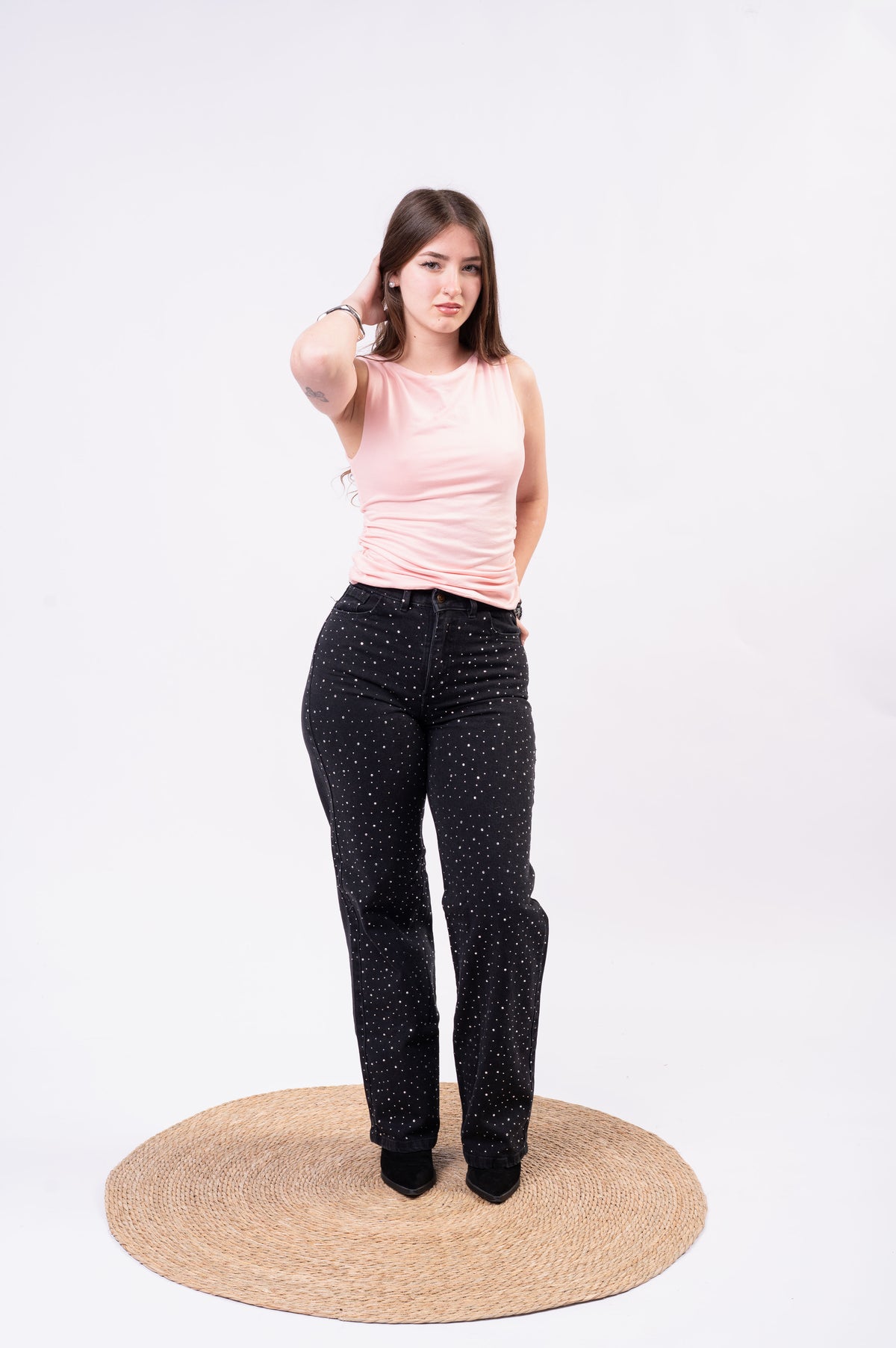 Musculosa Salome