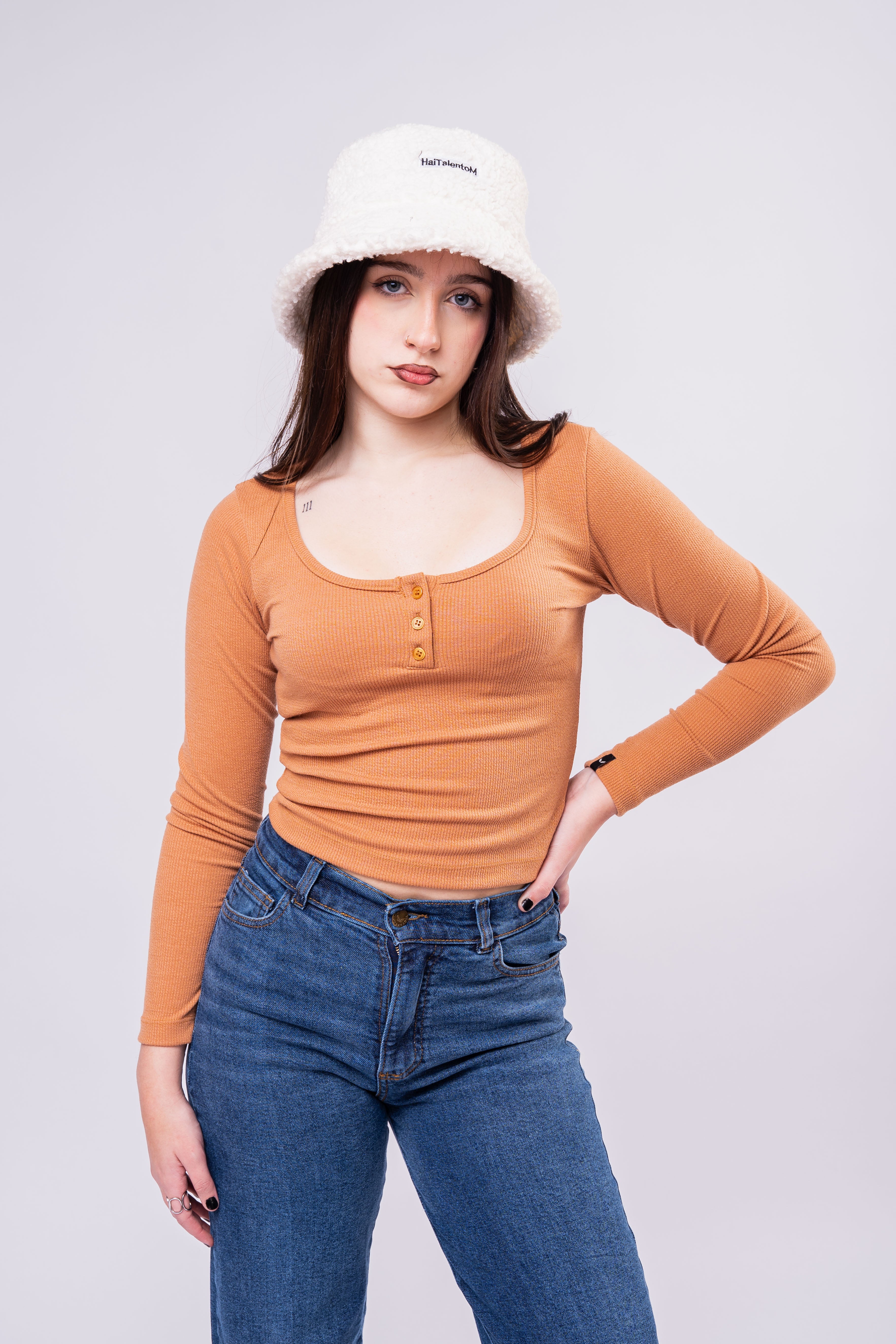 Remera Bohemian