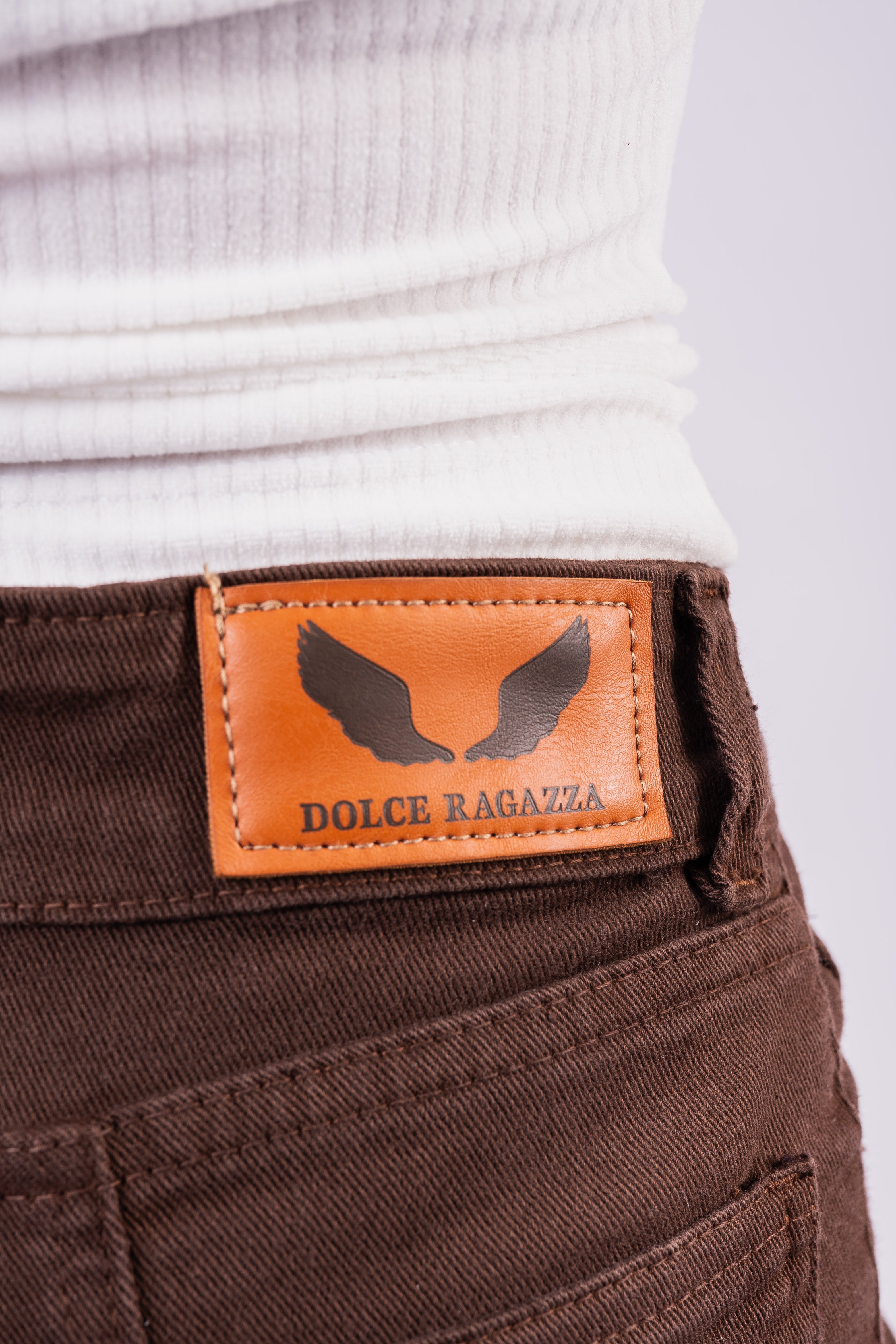 Wide Leg Valencia