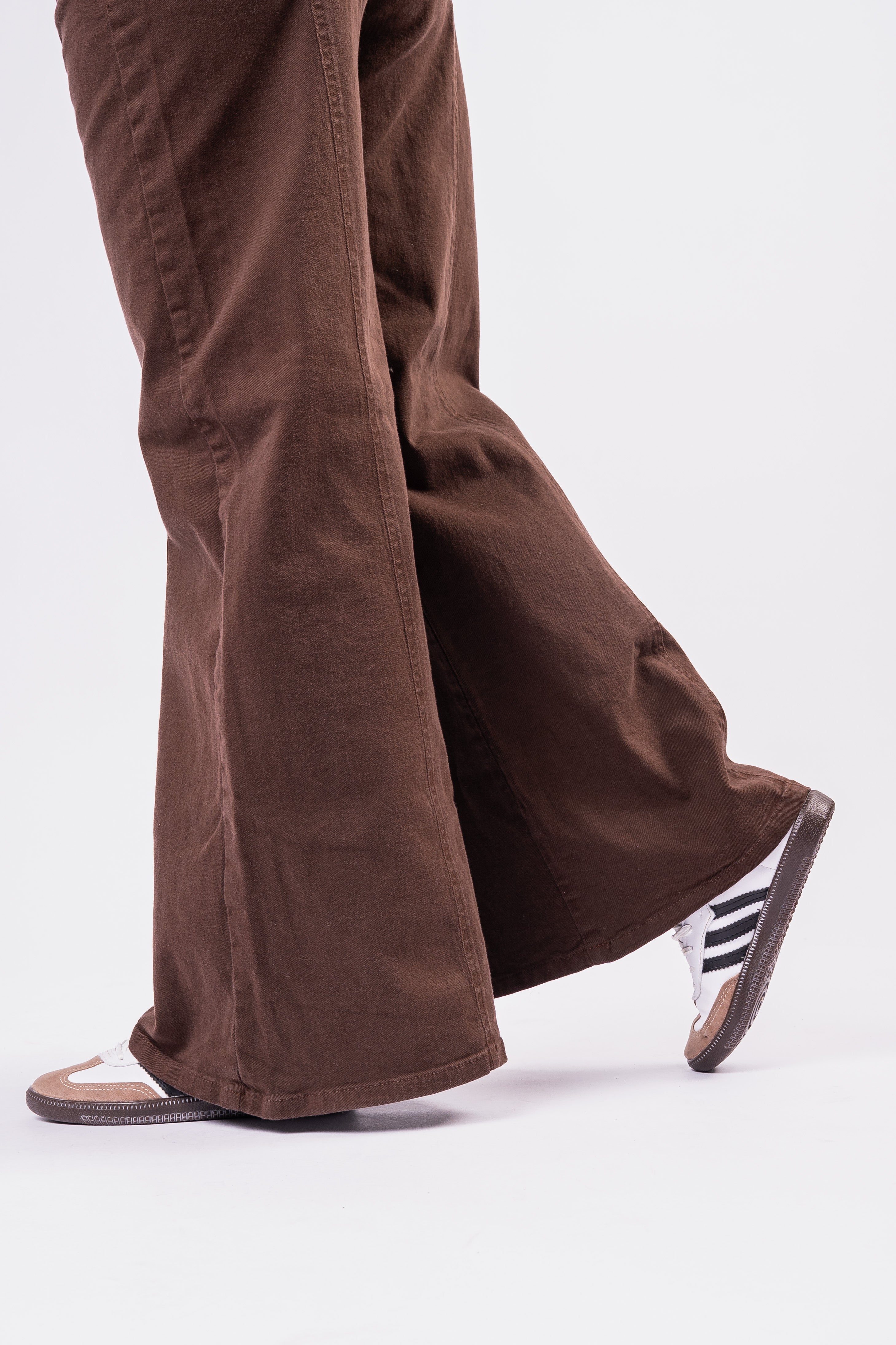 Wide Leg Valencia