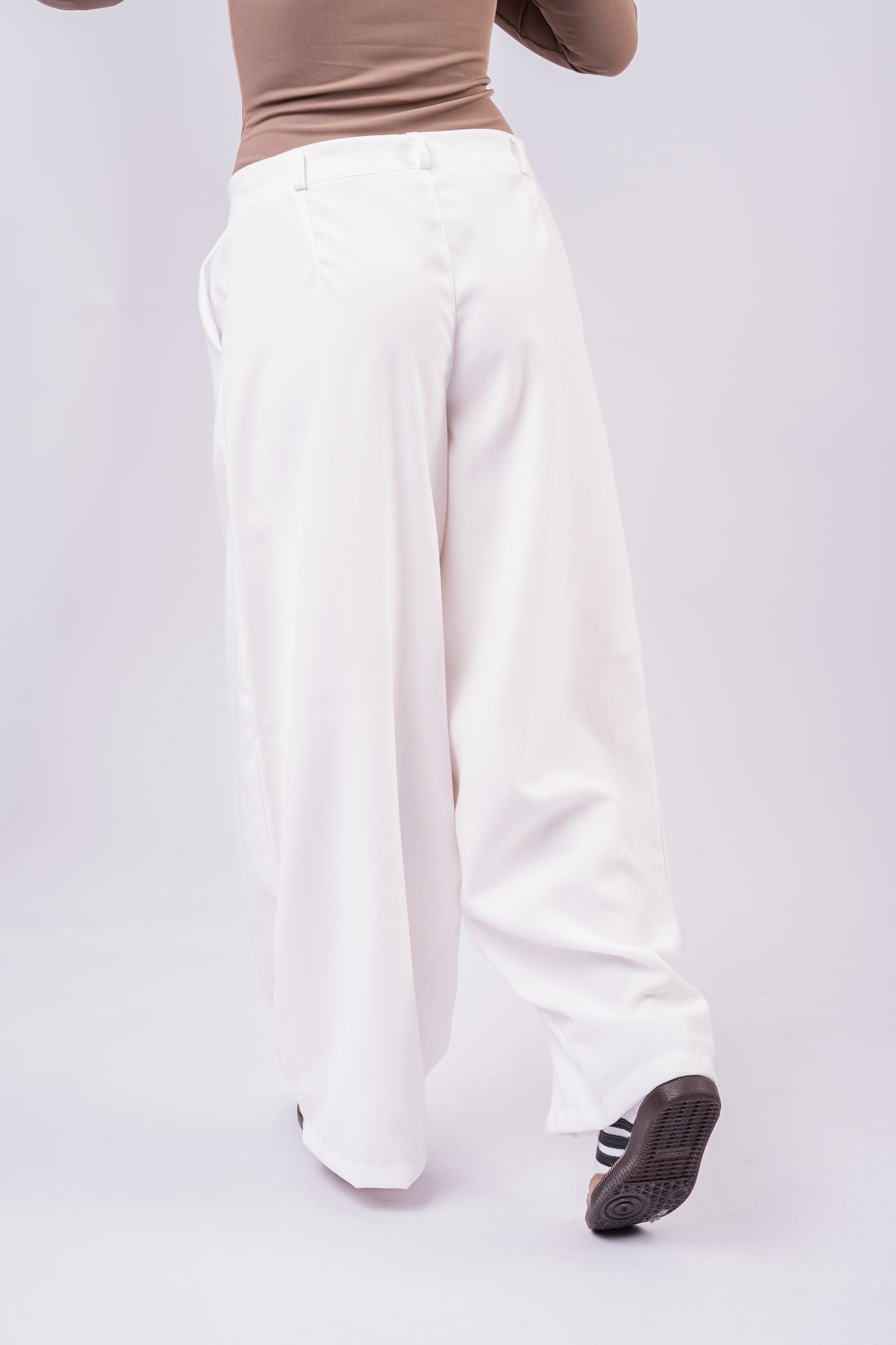 Pantalon Costura