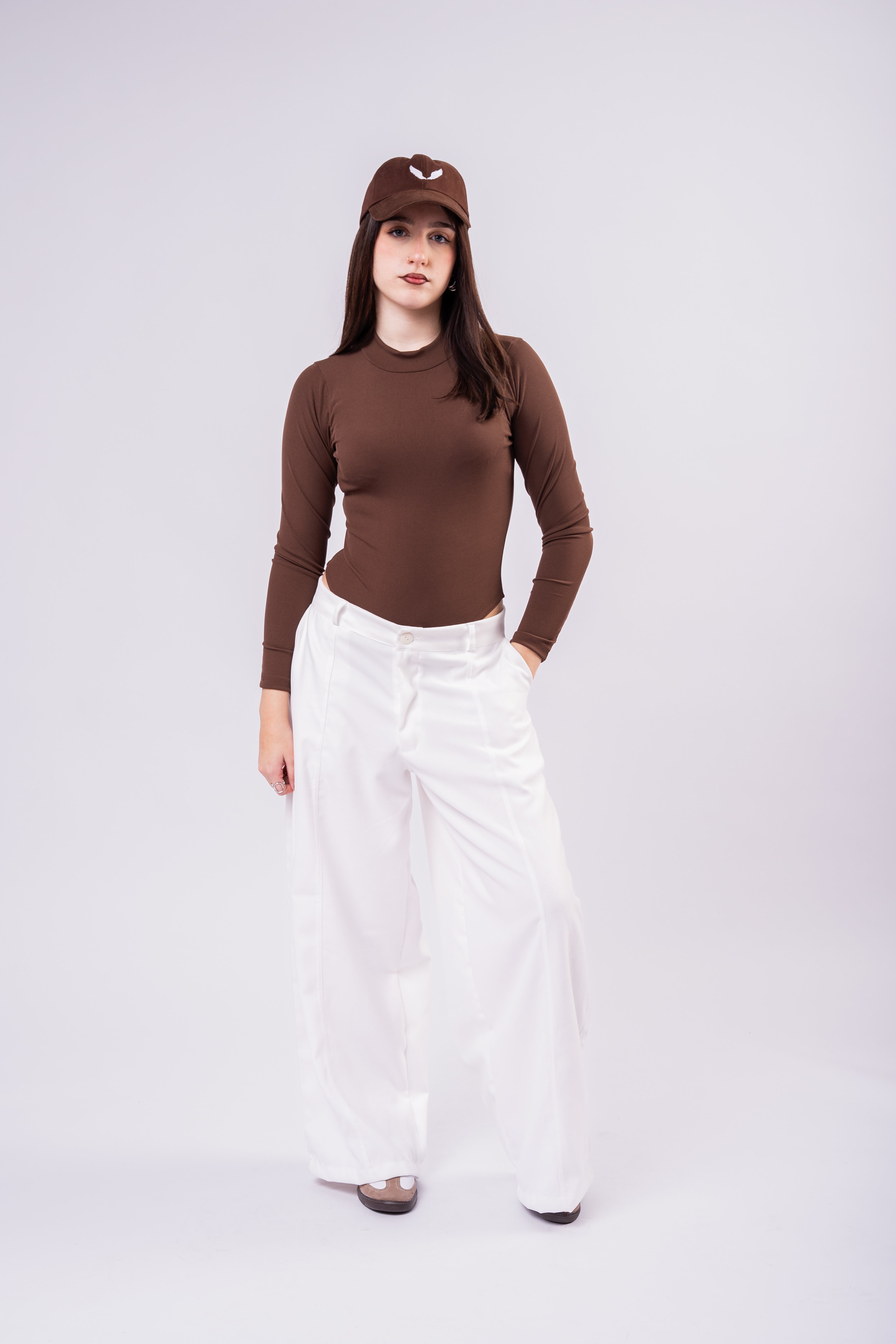 Pantalon Costura