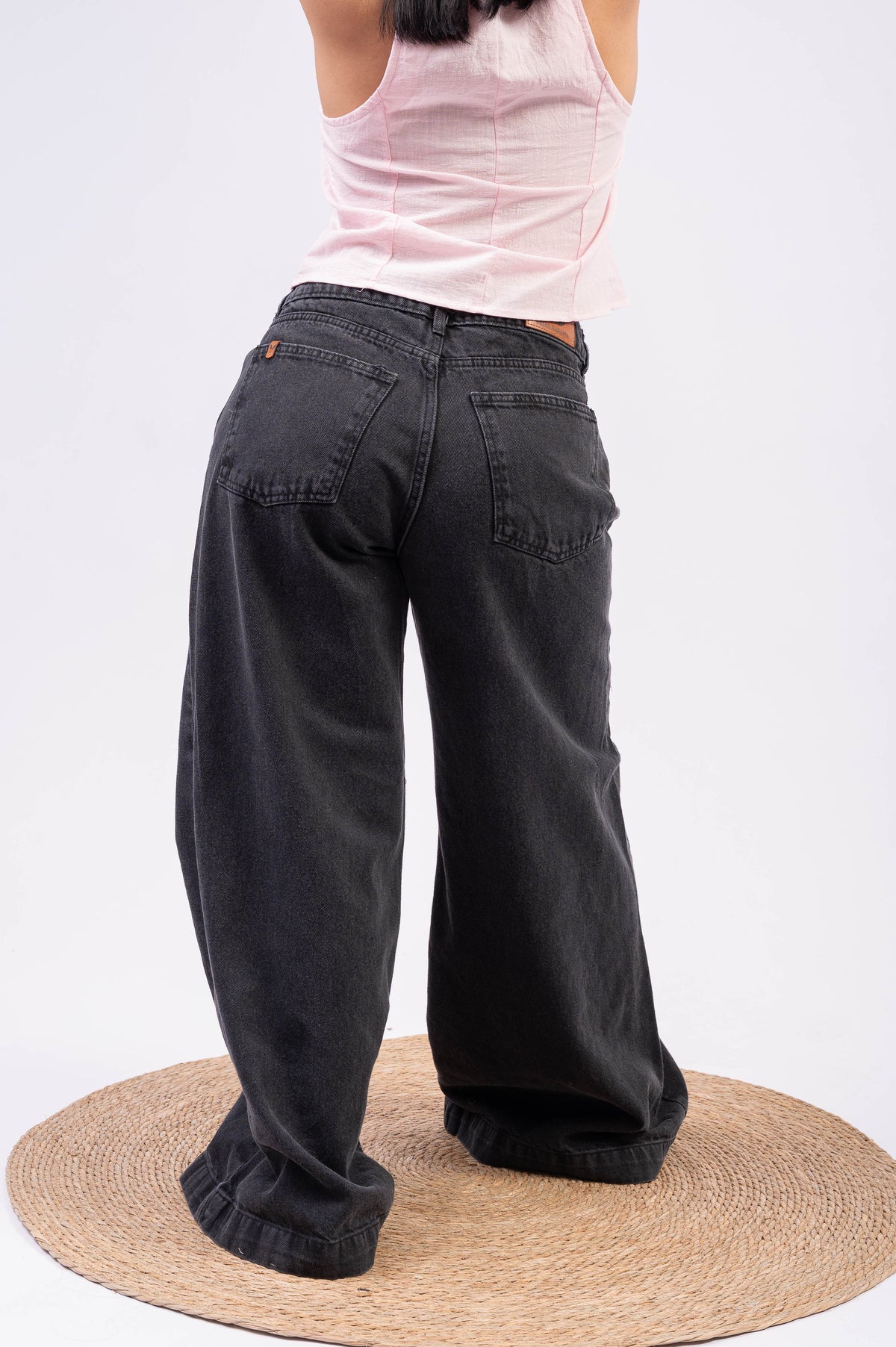 Wide Leg Dinamarca