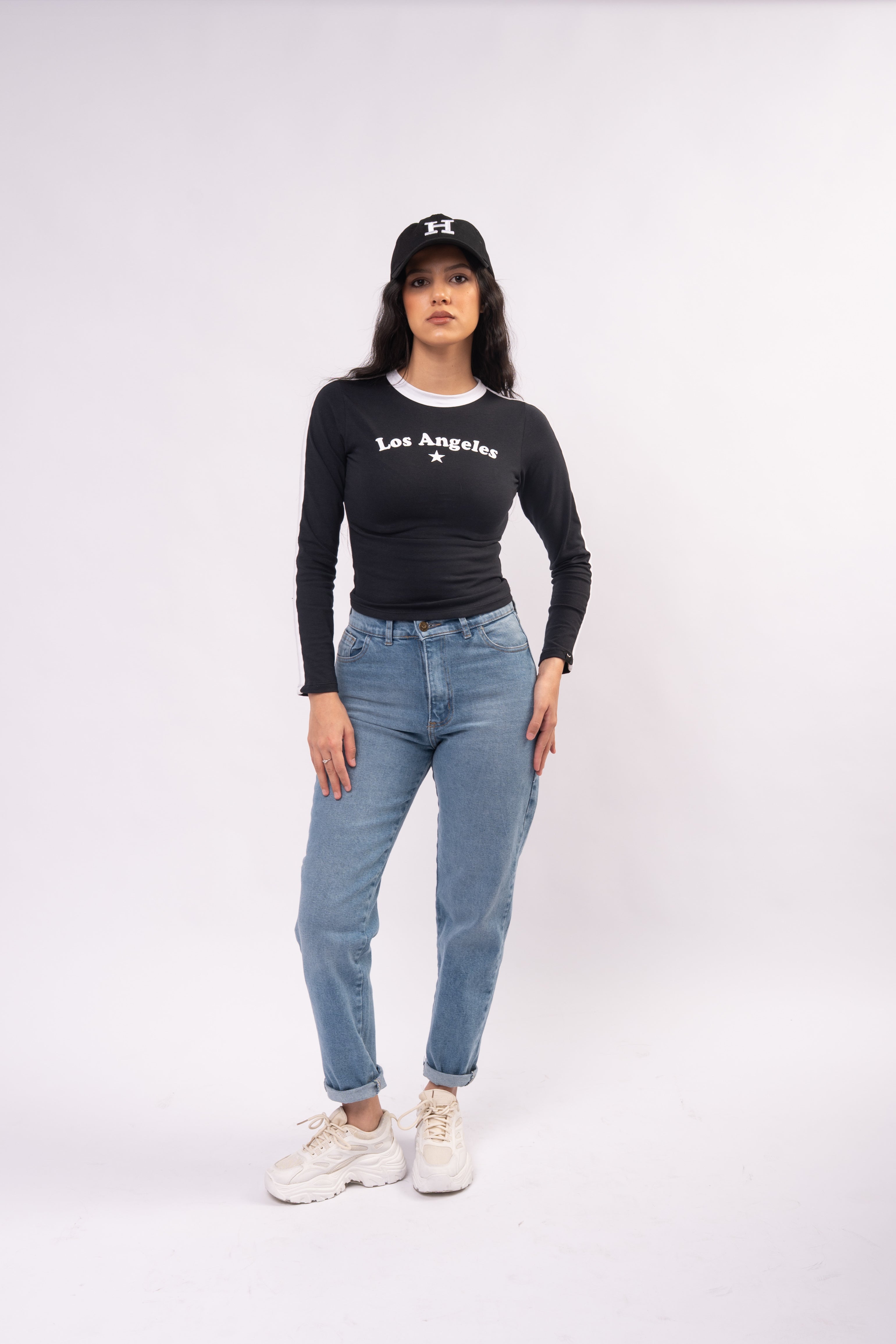 Mom Becky