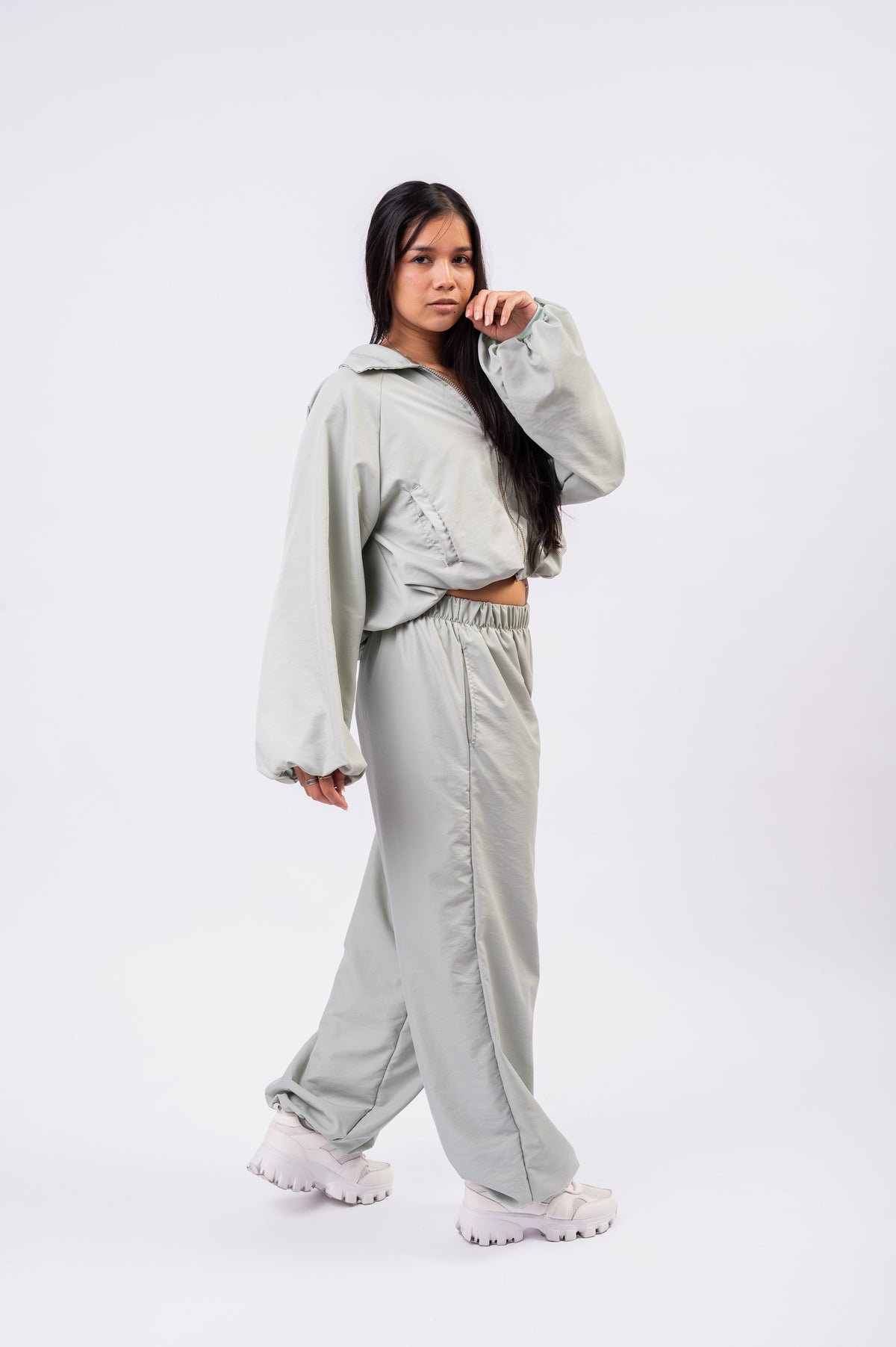 Parachute Zaira