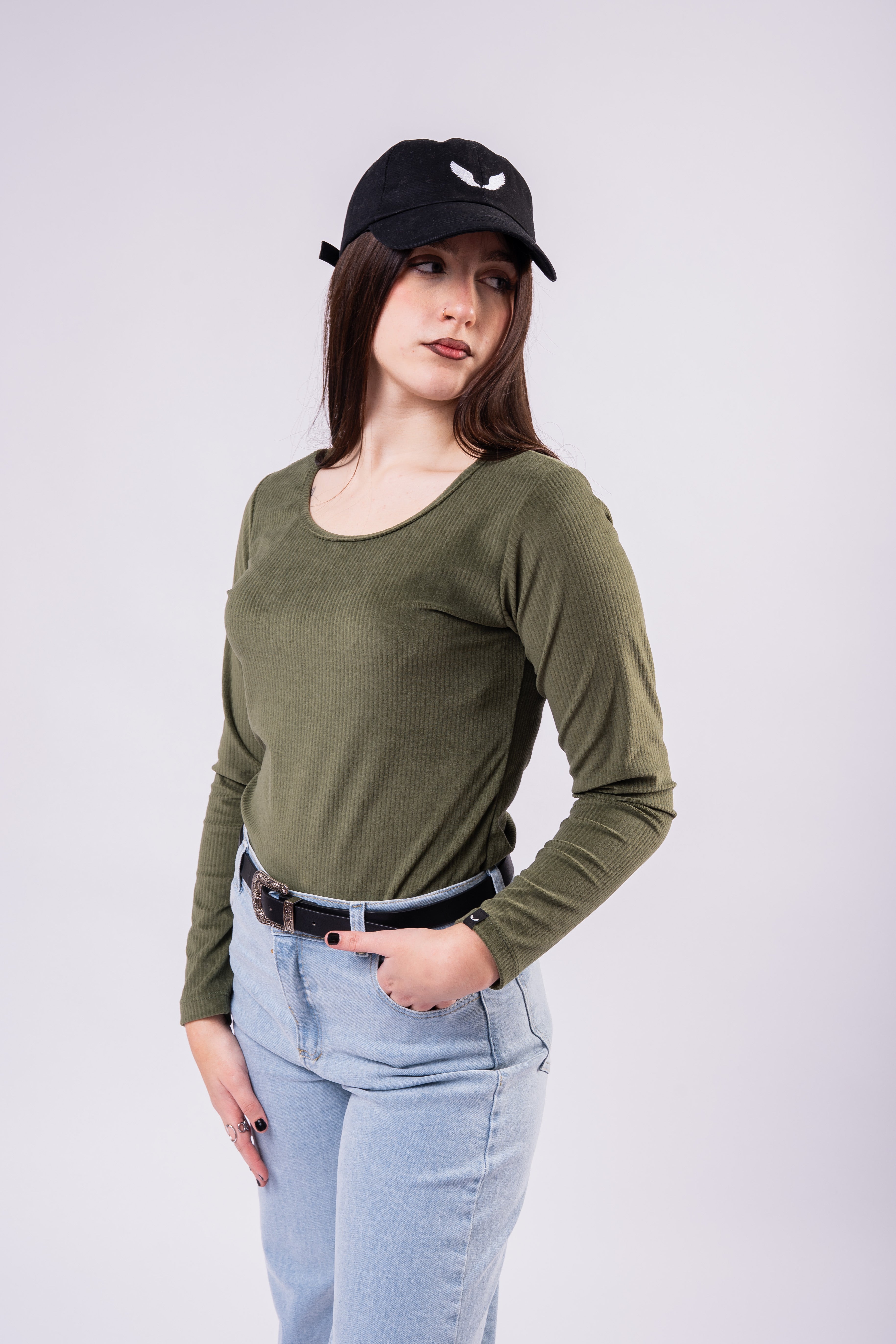 Remera Ceratti
