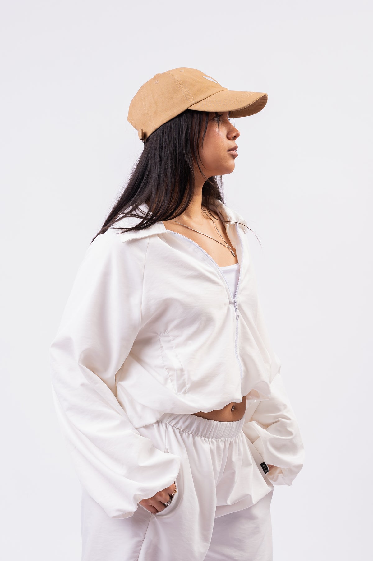 Campera Zaira