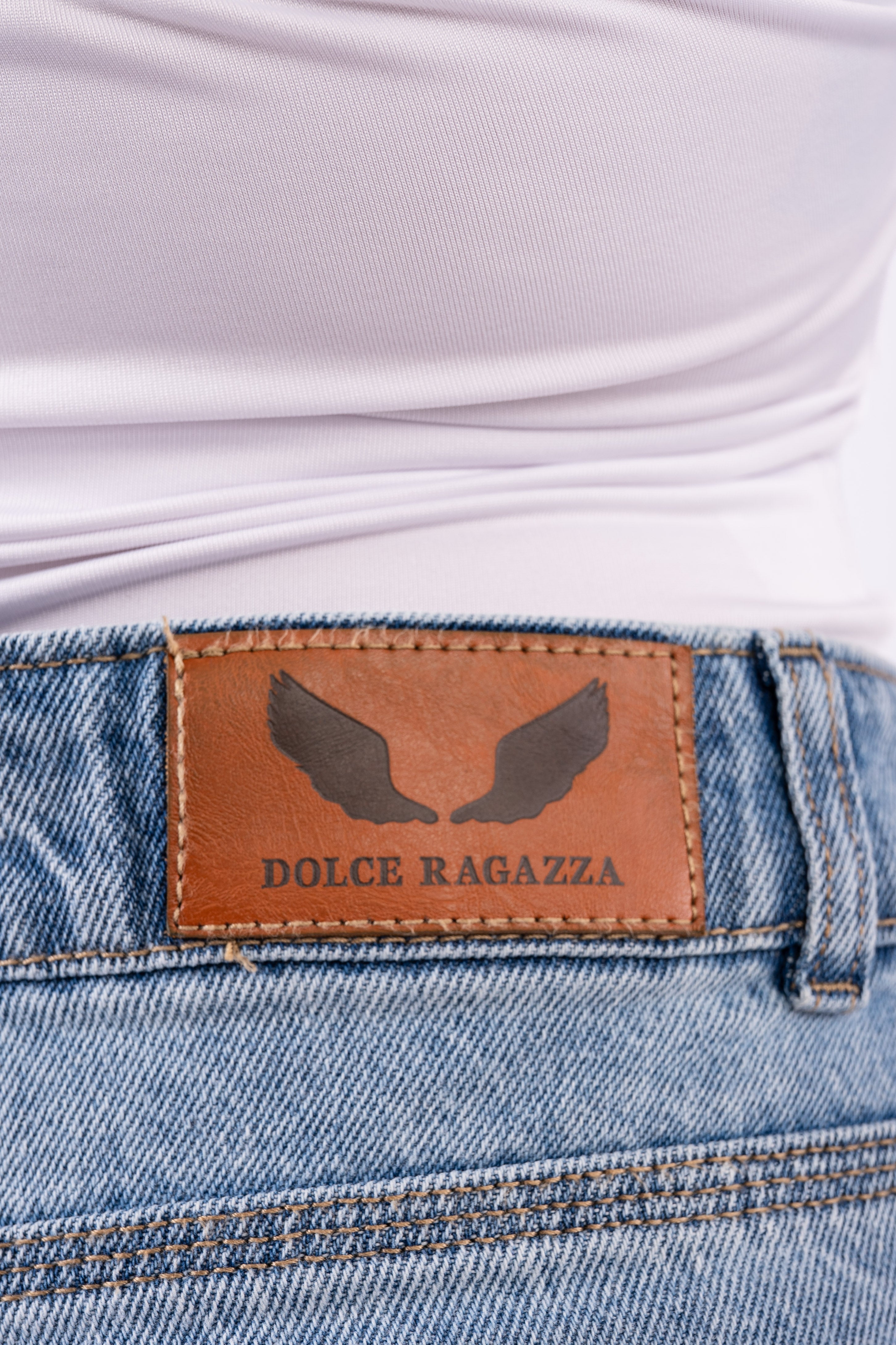 Wide Leg Pret