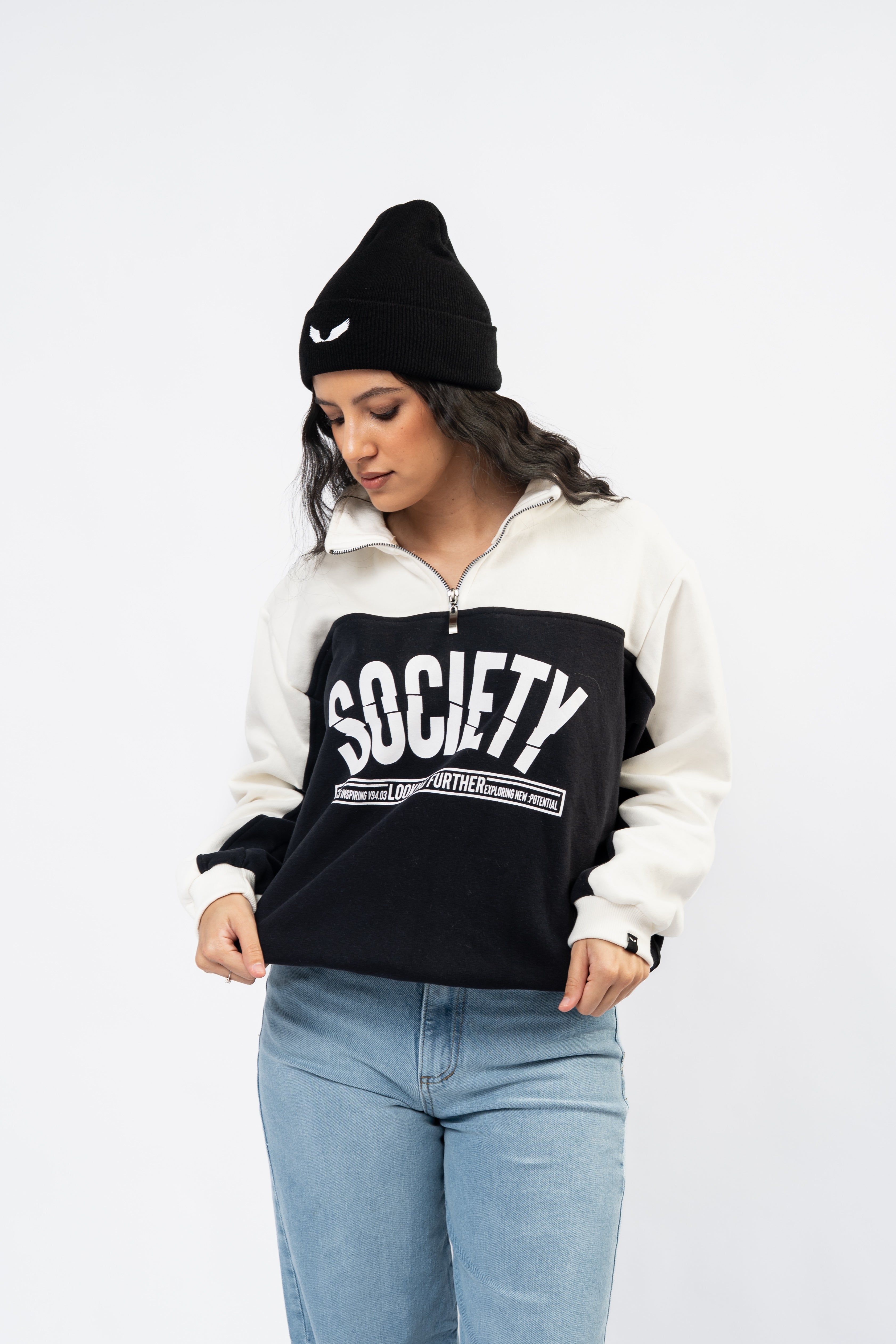 Buzo Society