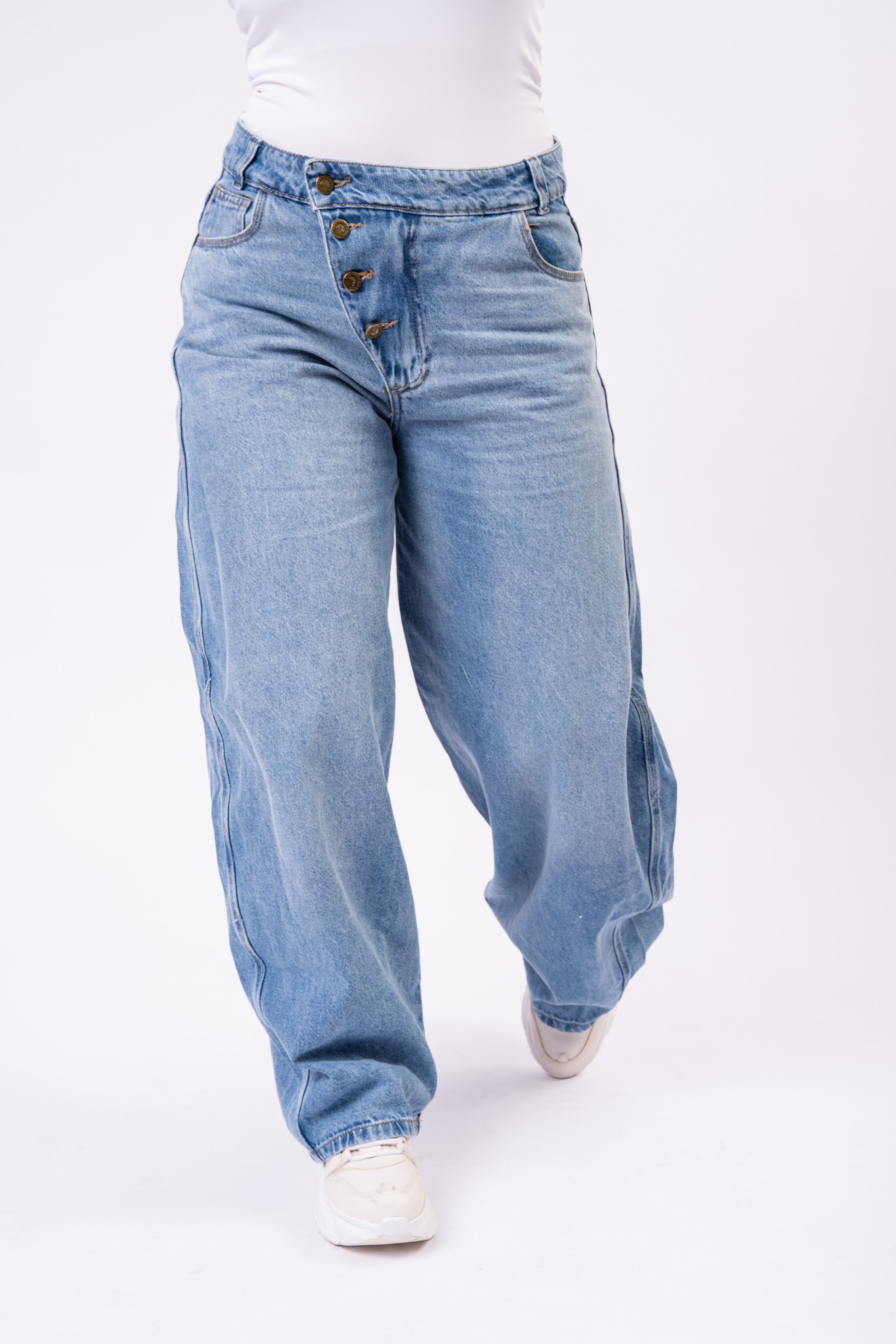 Wide Leg Pret