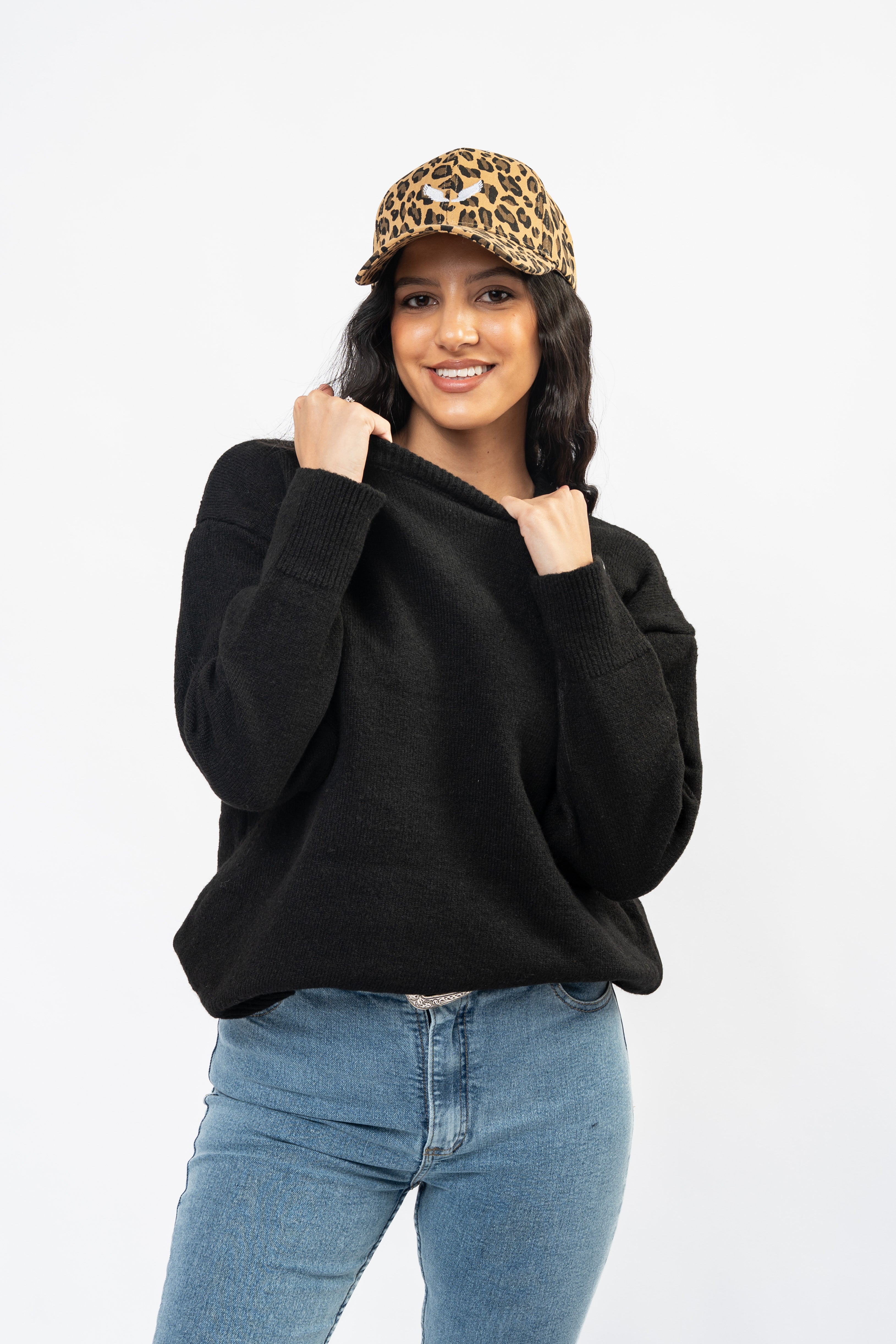 Sweater Dublin
