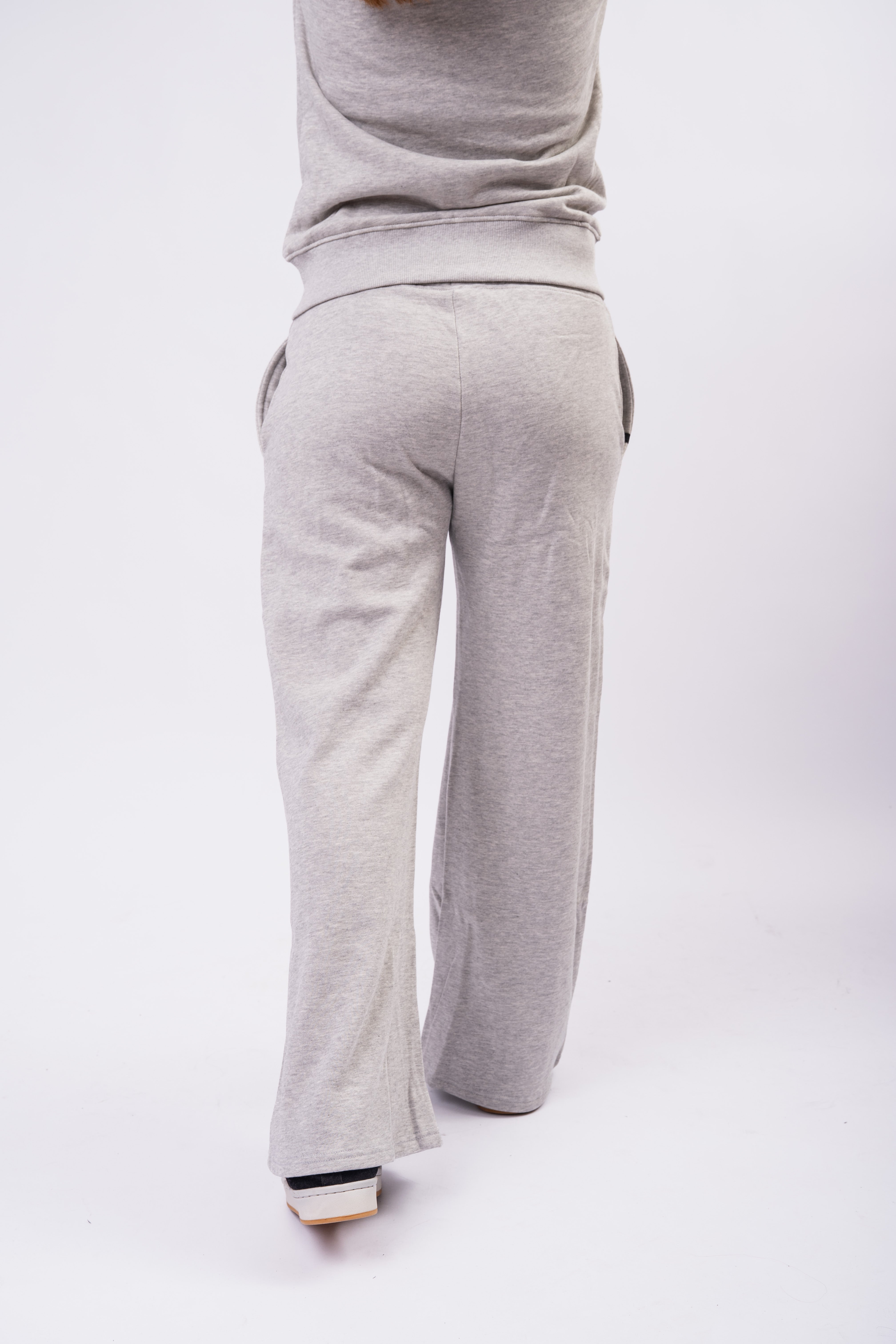 Wide Leg Dolce