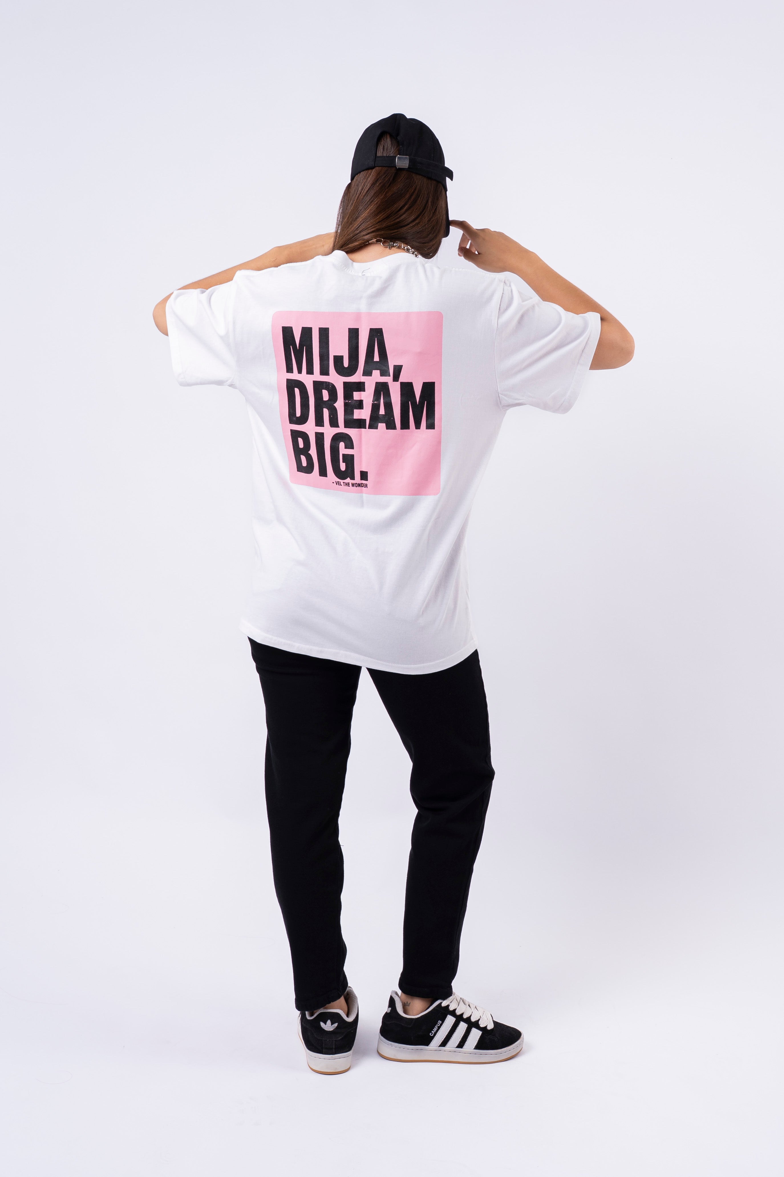 Remeron Mija