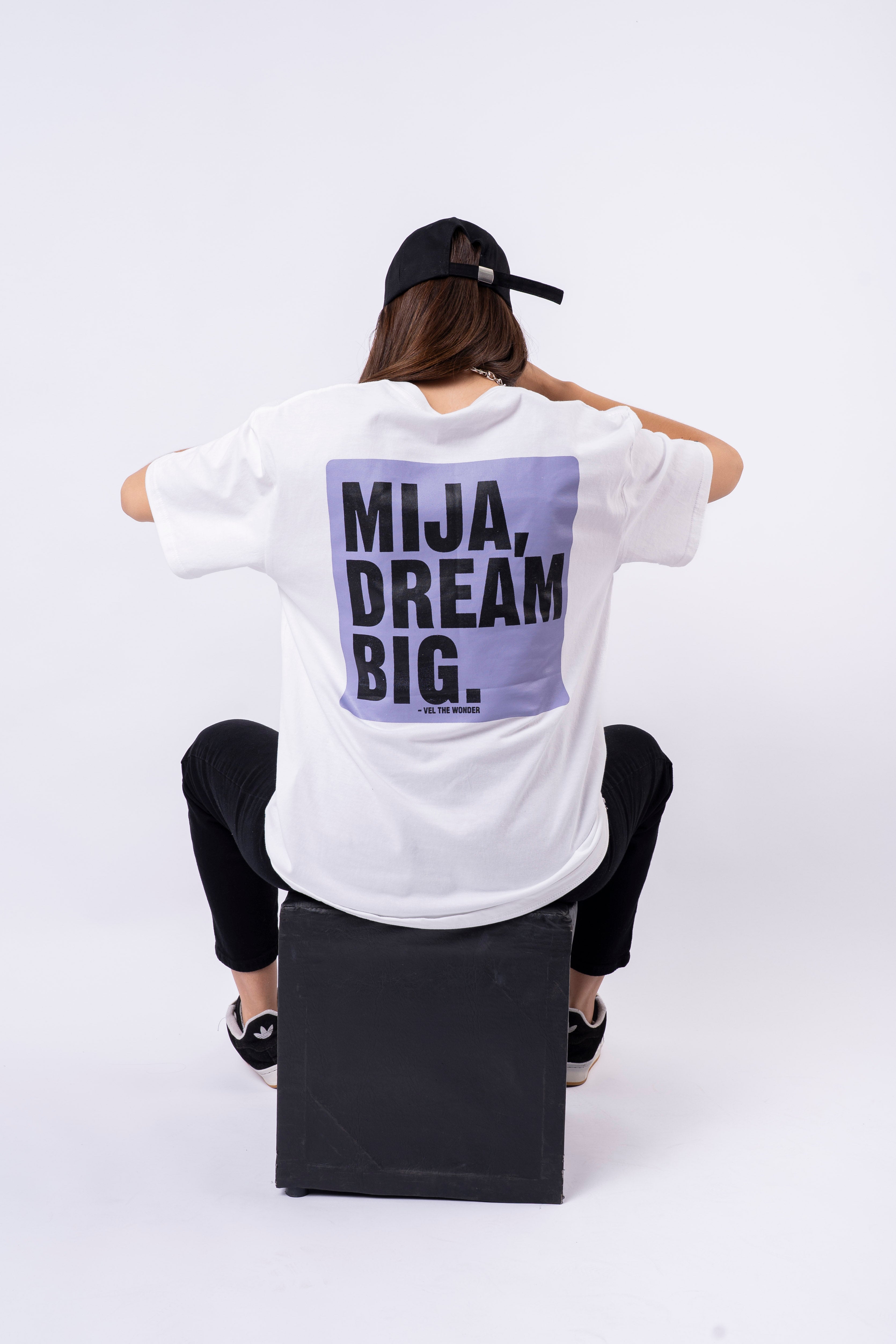 Remeron Mija