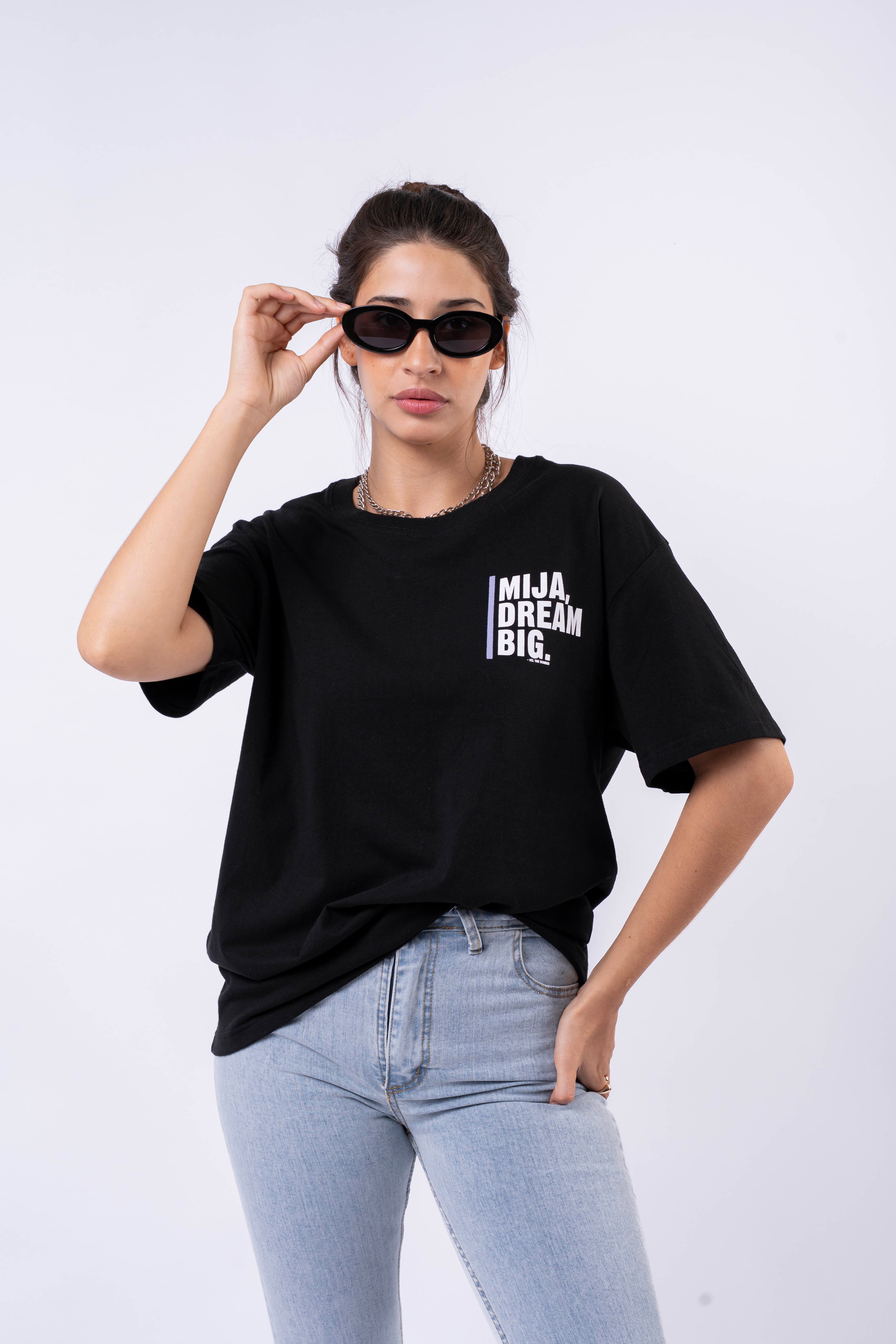 Remeron Mija