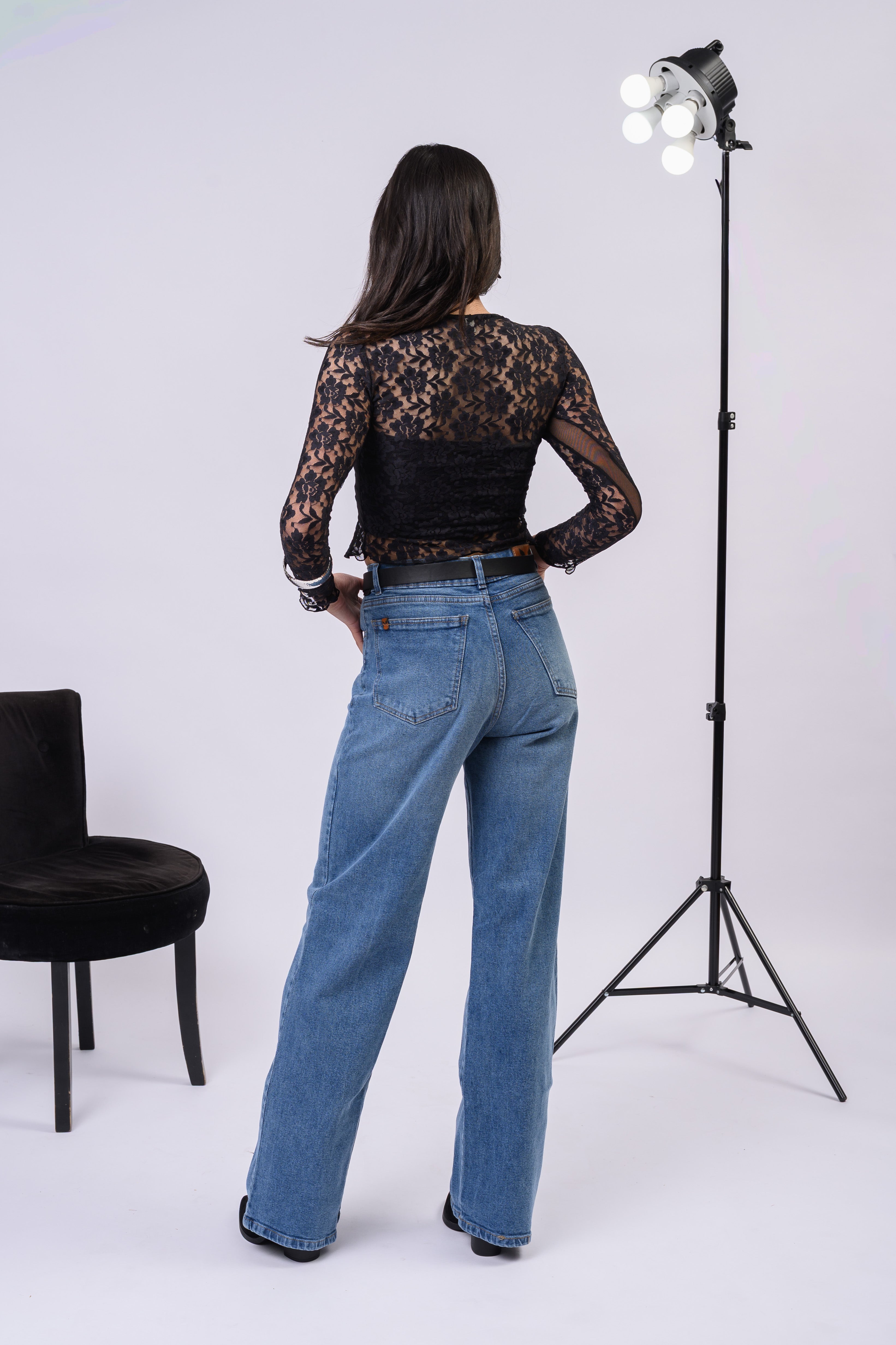 Wide Leg Master