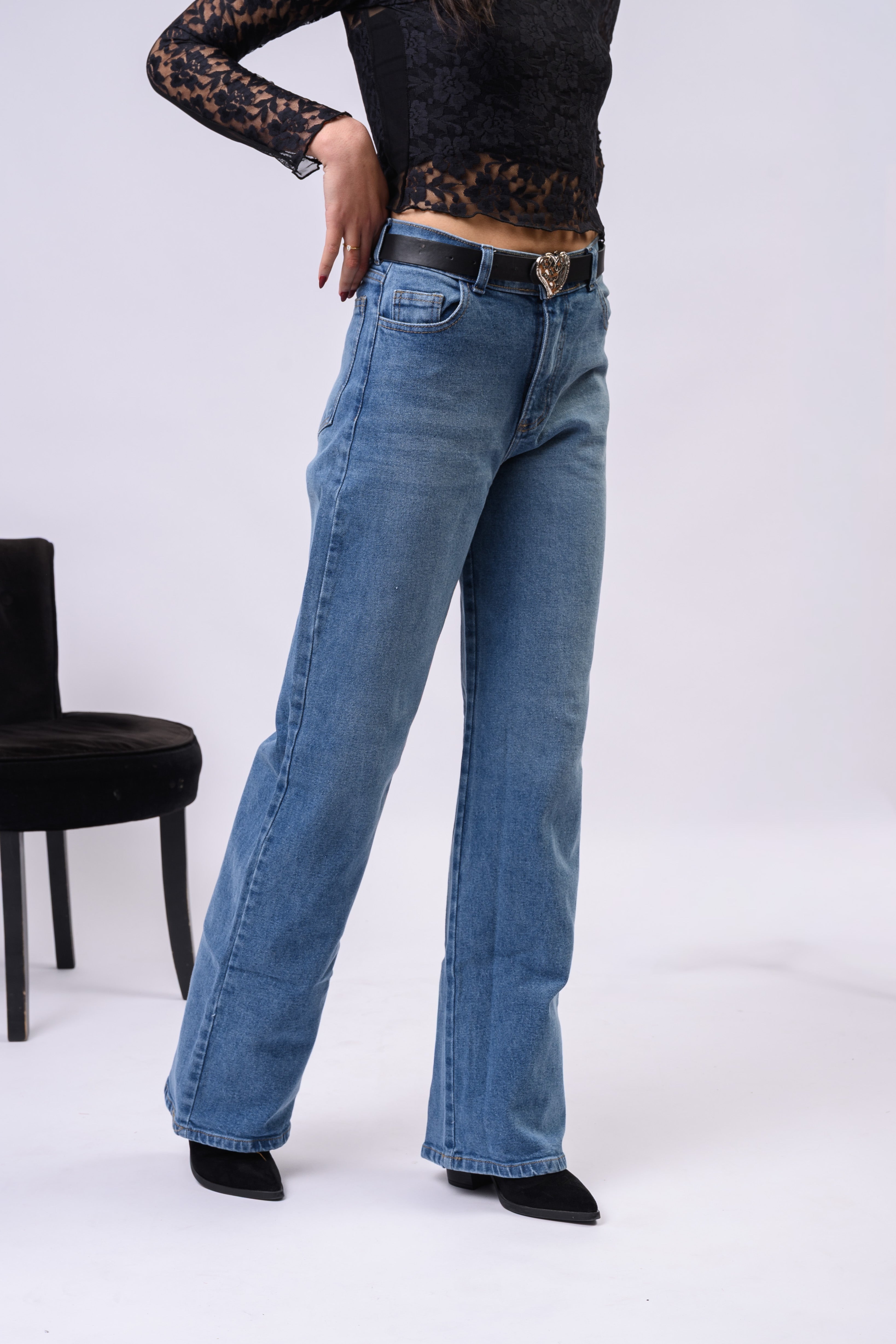 Wide Leg Master