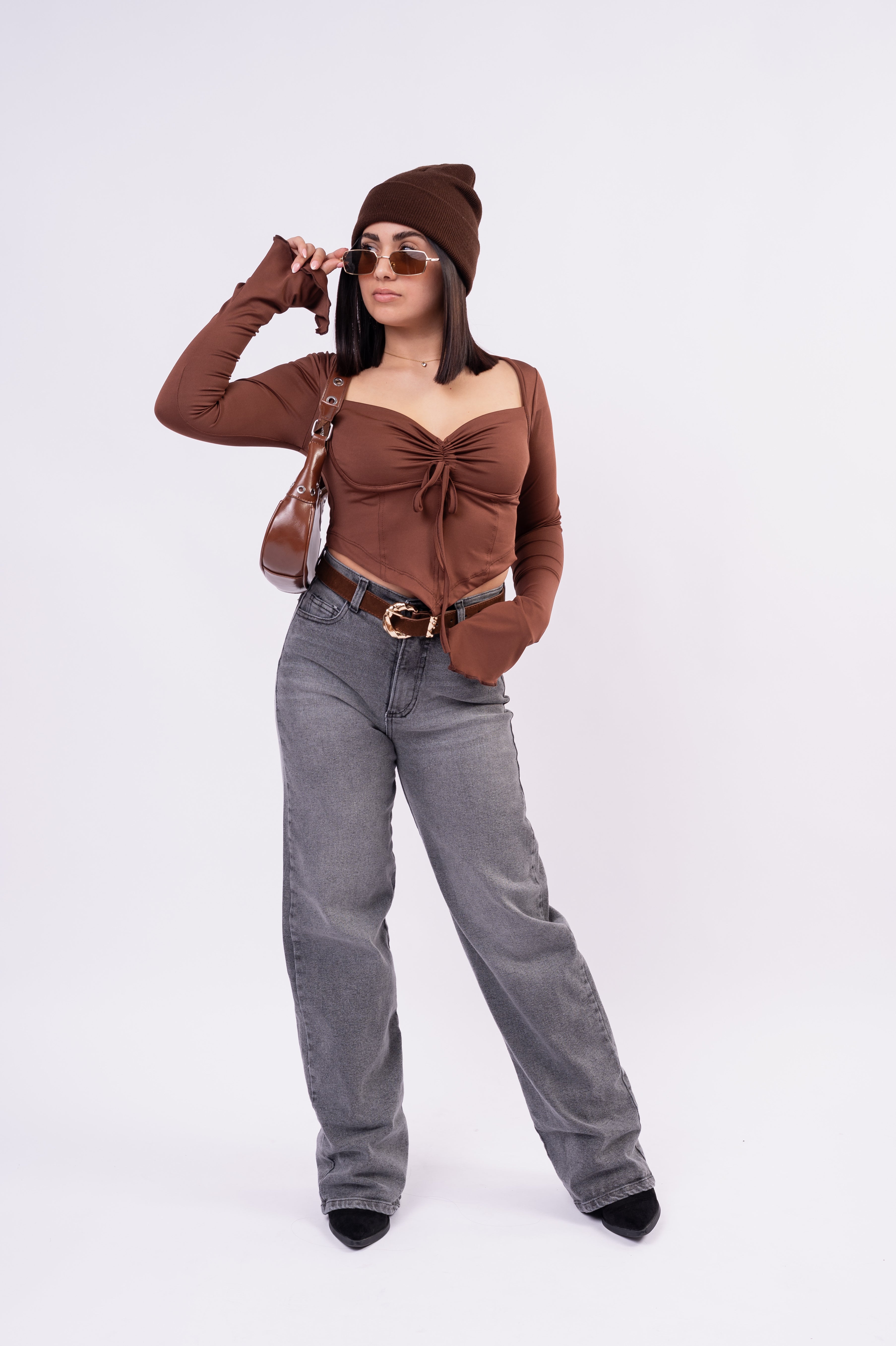 Wide Leg Berlin