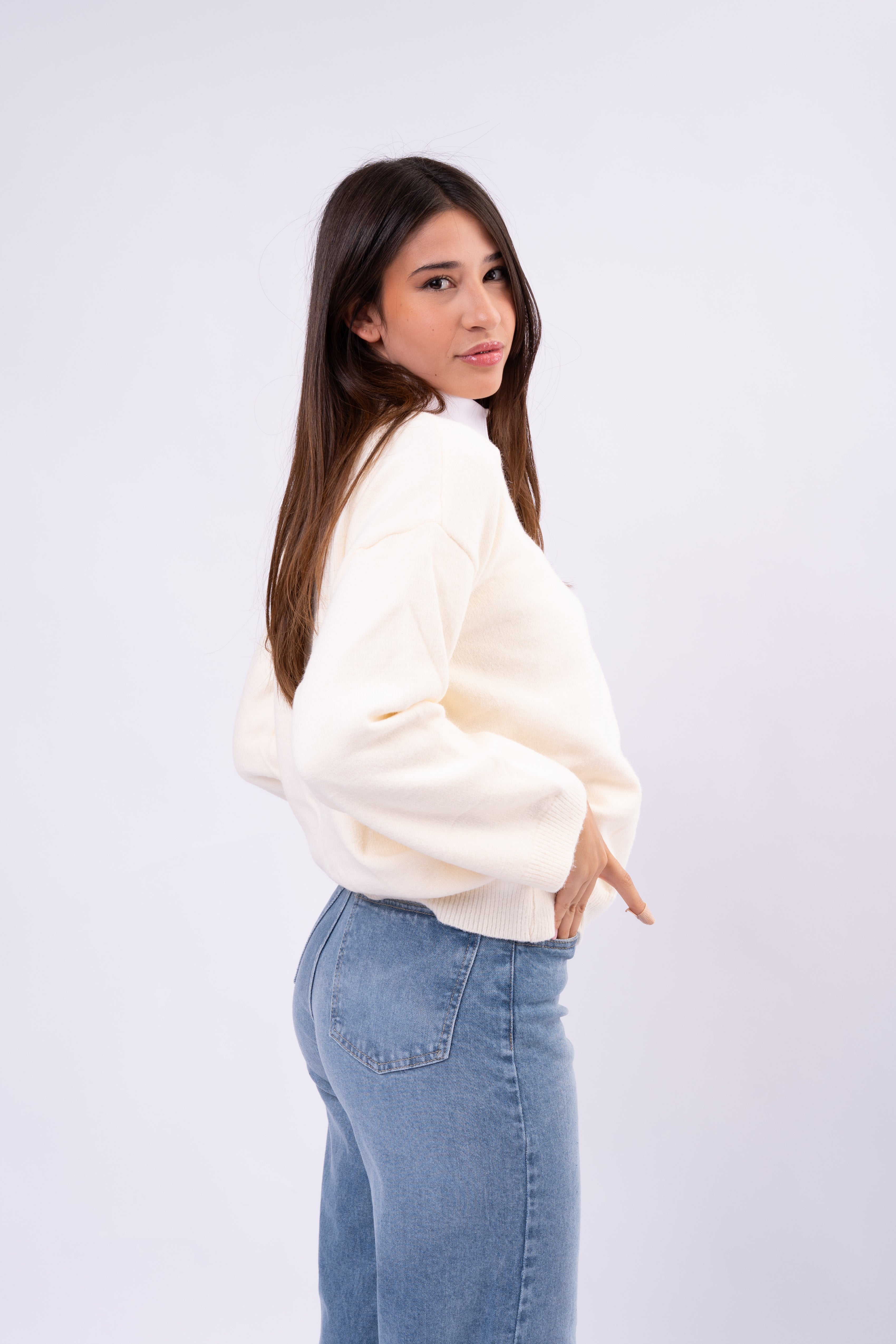Sweater Canada