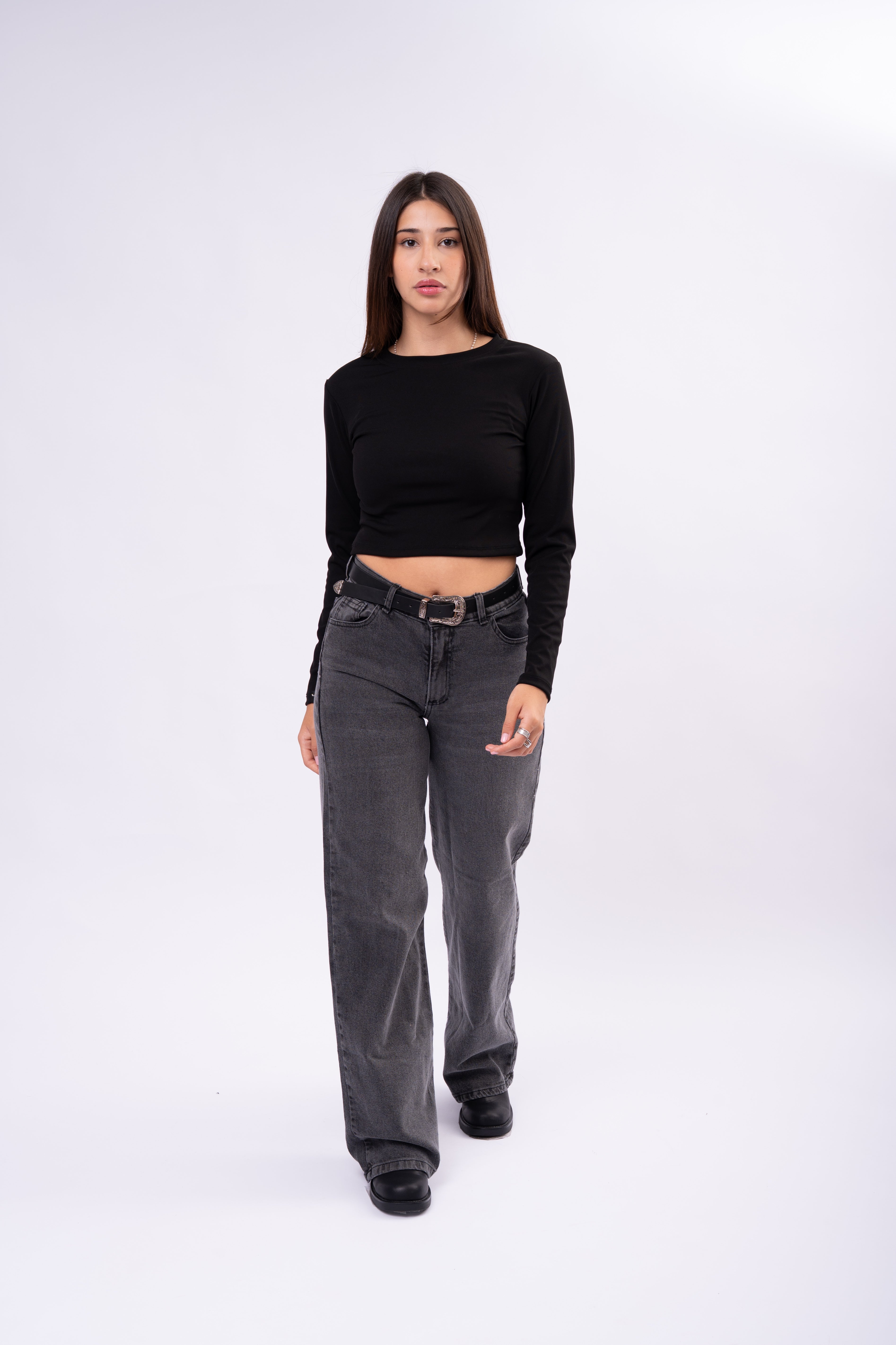 Wide Leg Munich