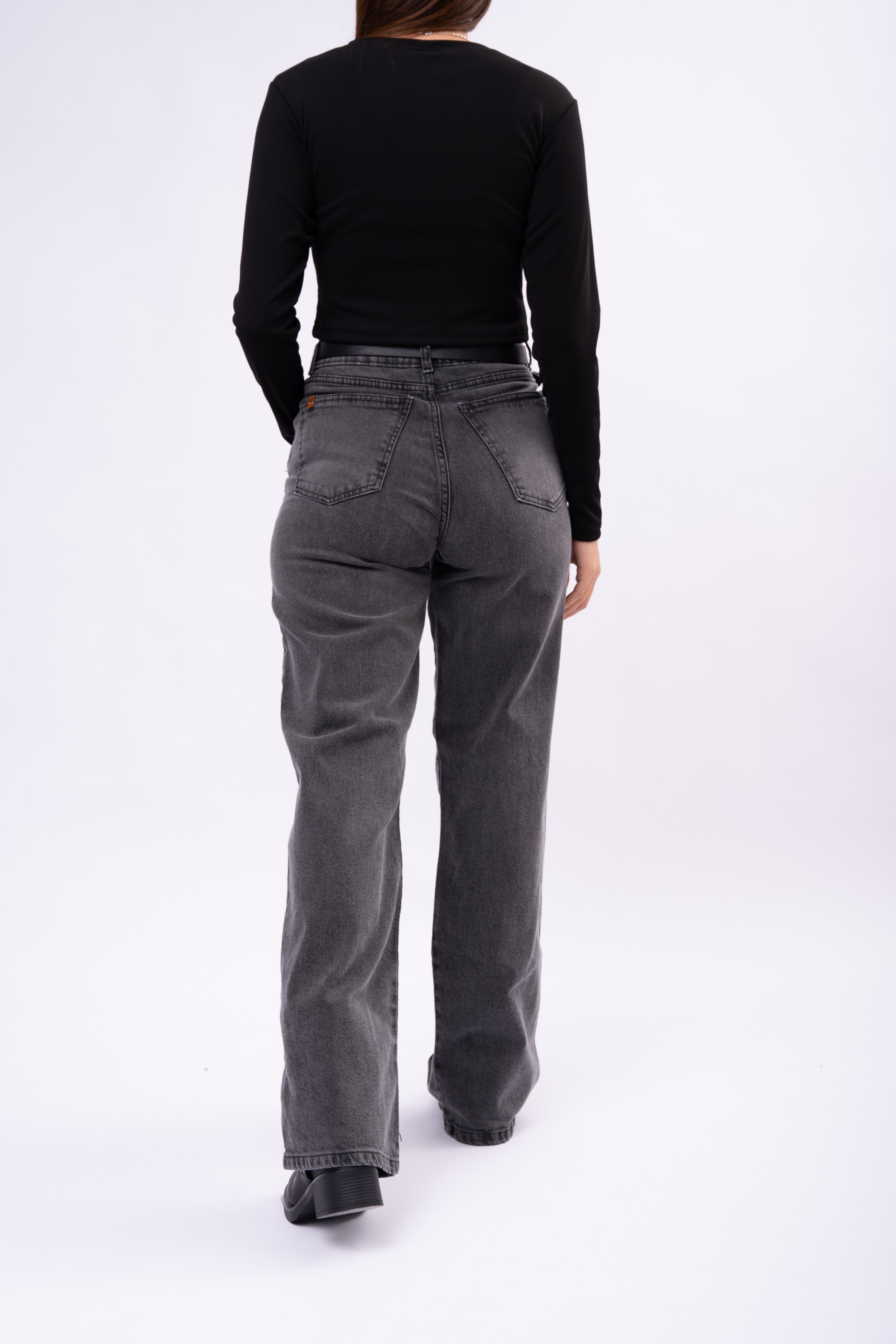 Wide Leg Munich