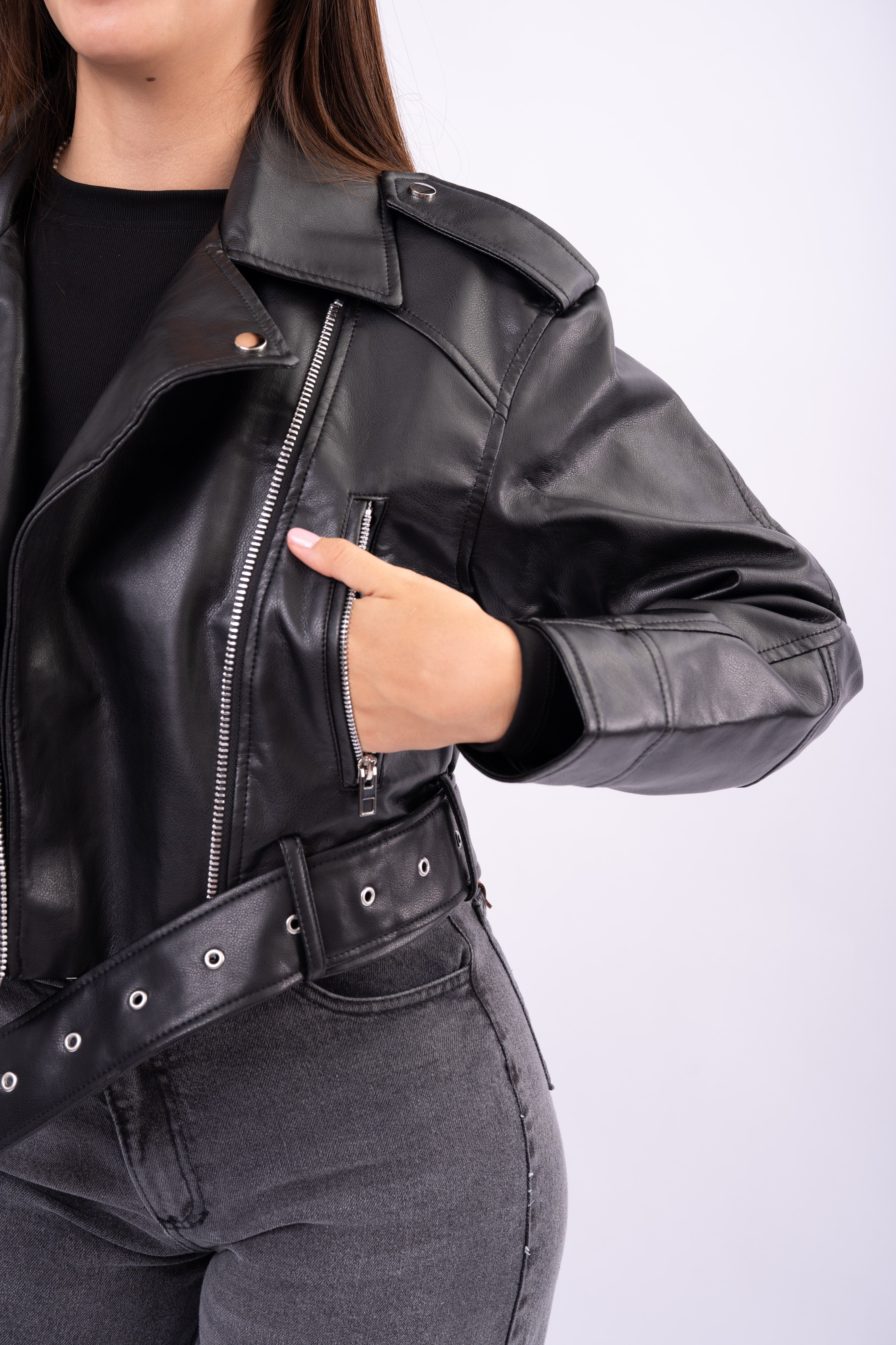 Campera Jackson