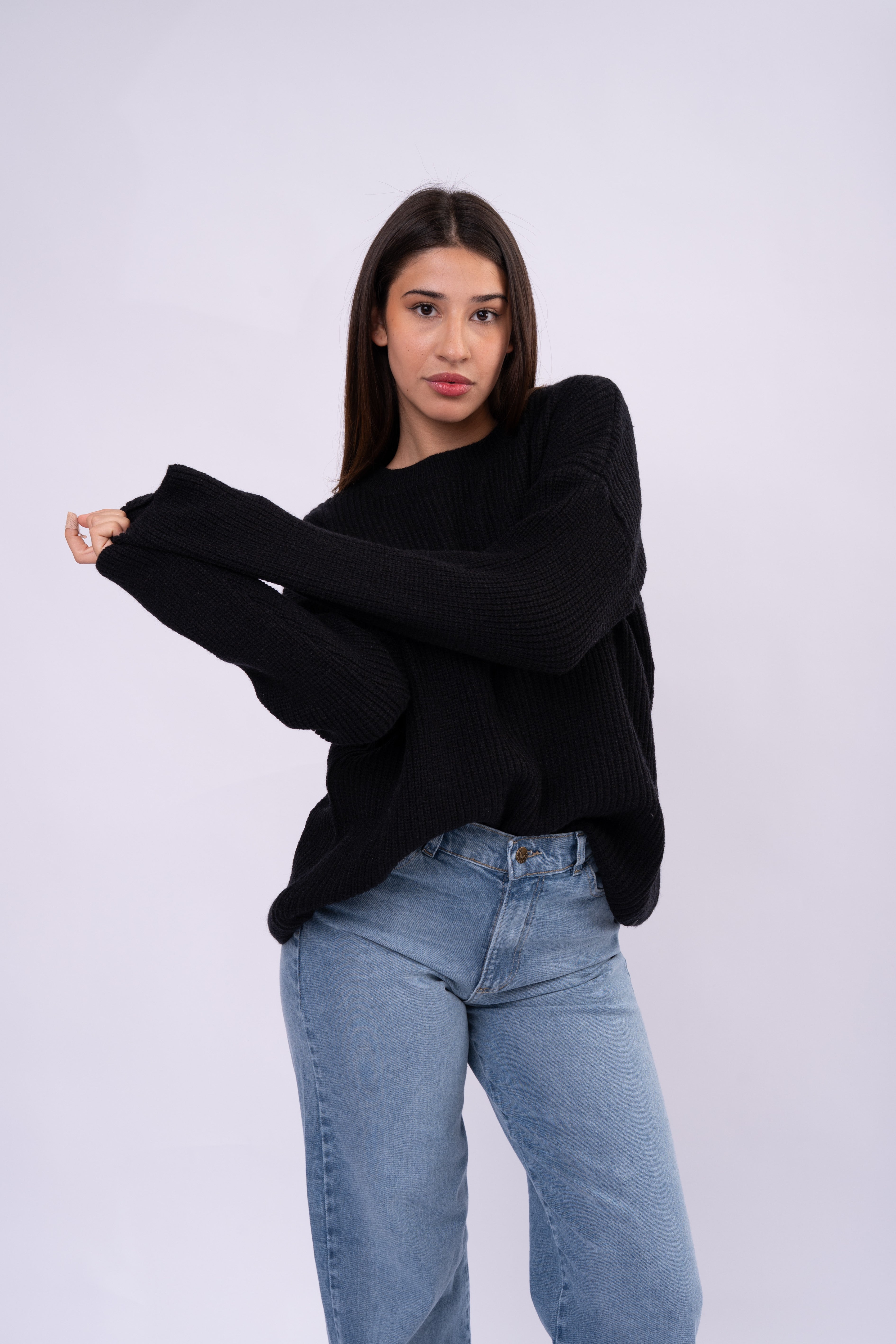 Sweater Irlanda
