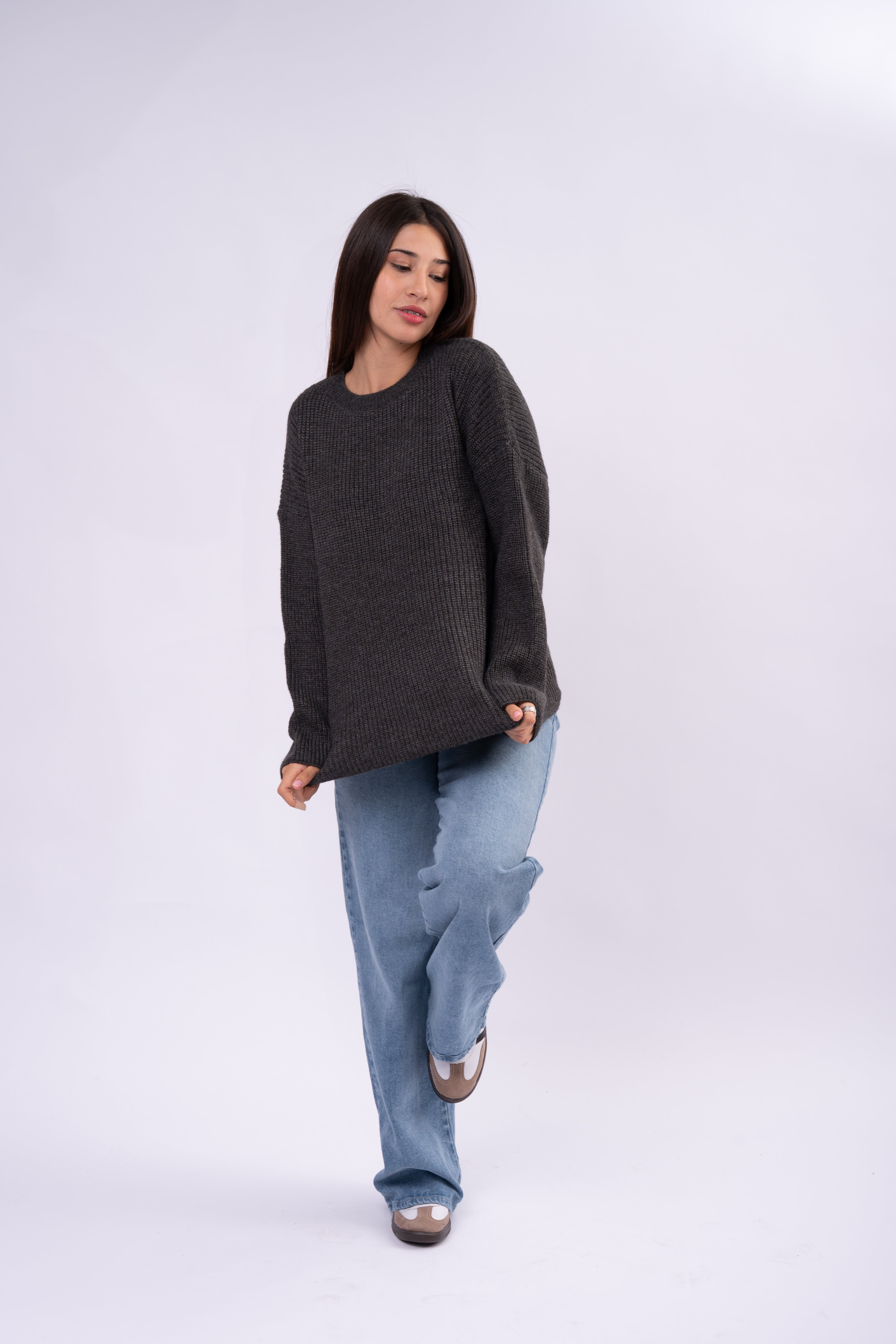Sweater Irlanda