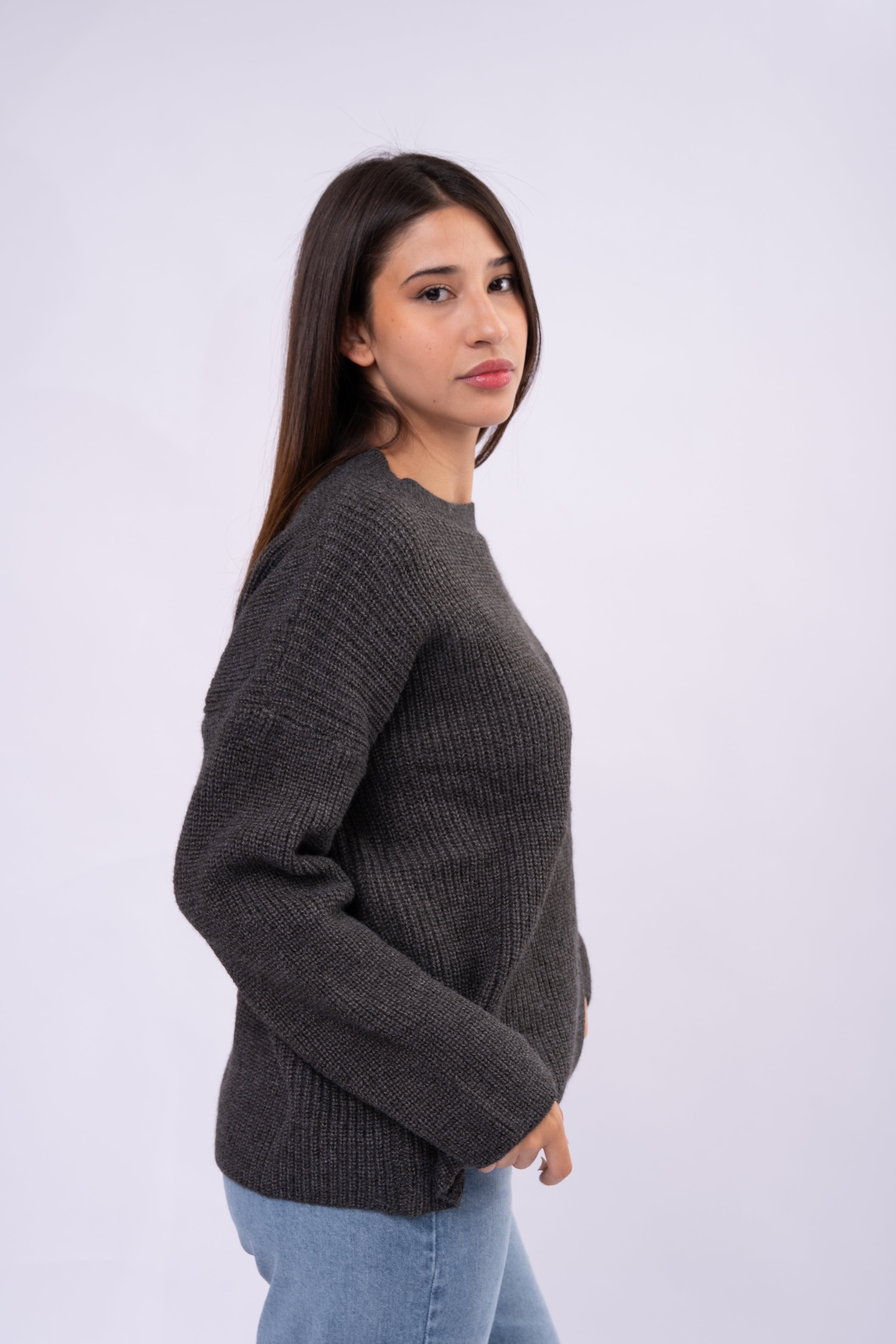 Sweater Irlanda