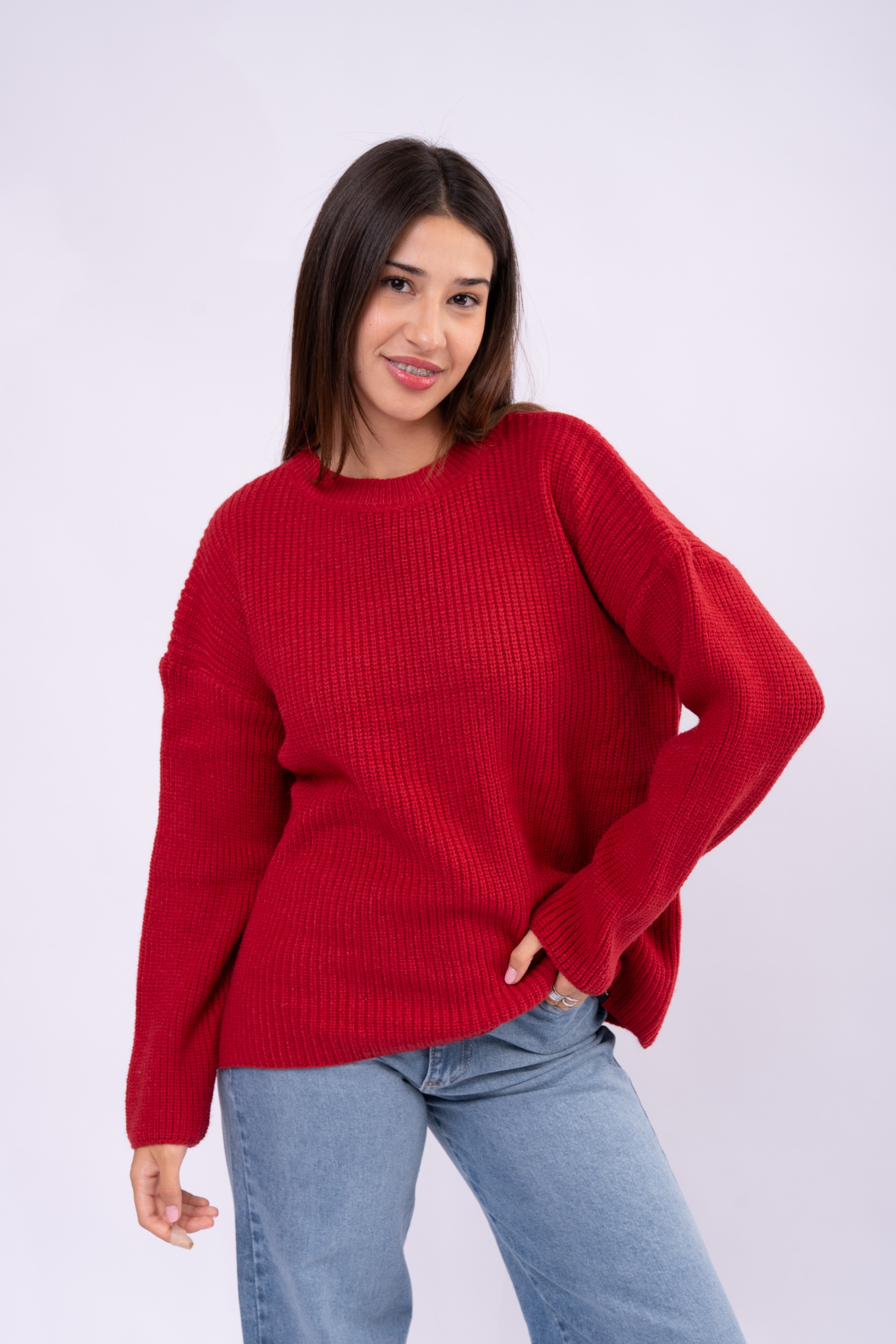 Sweater Irlanda