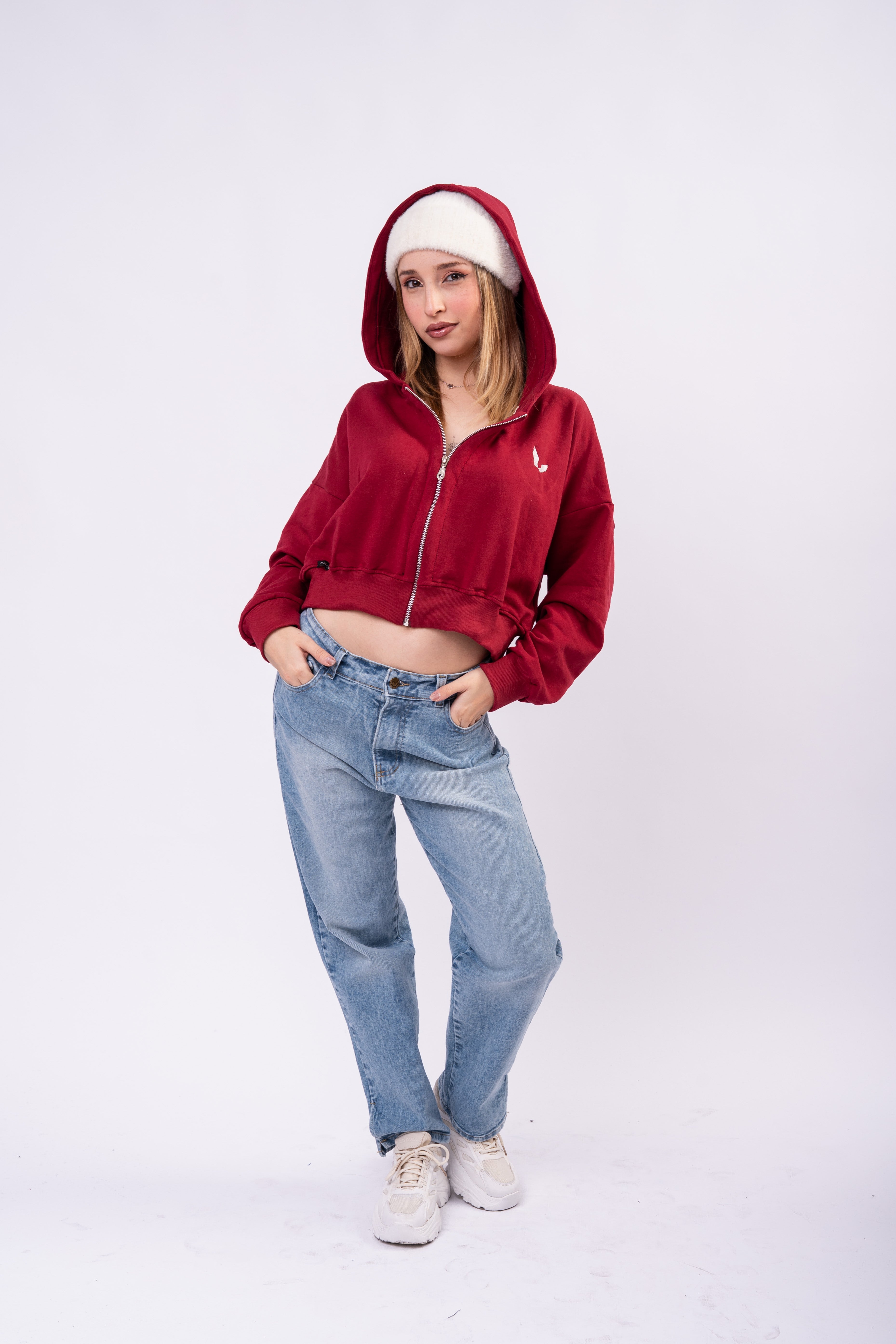 Campera Panama