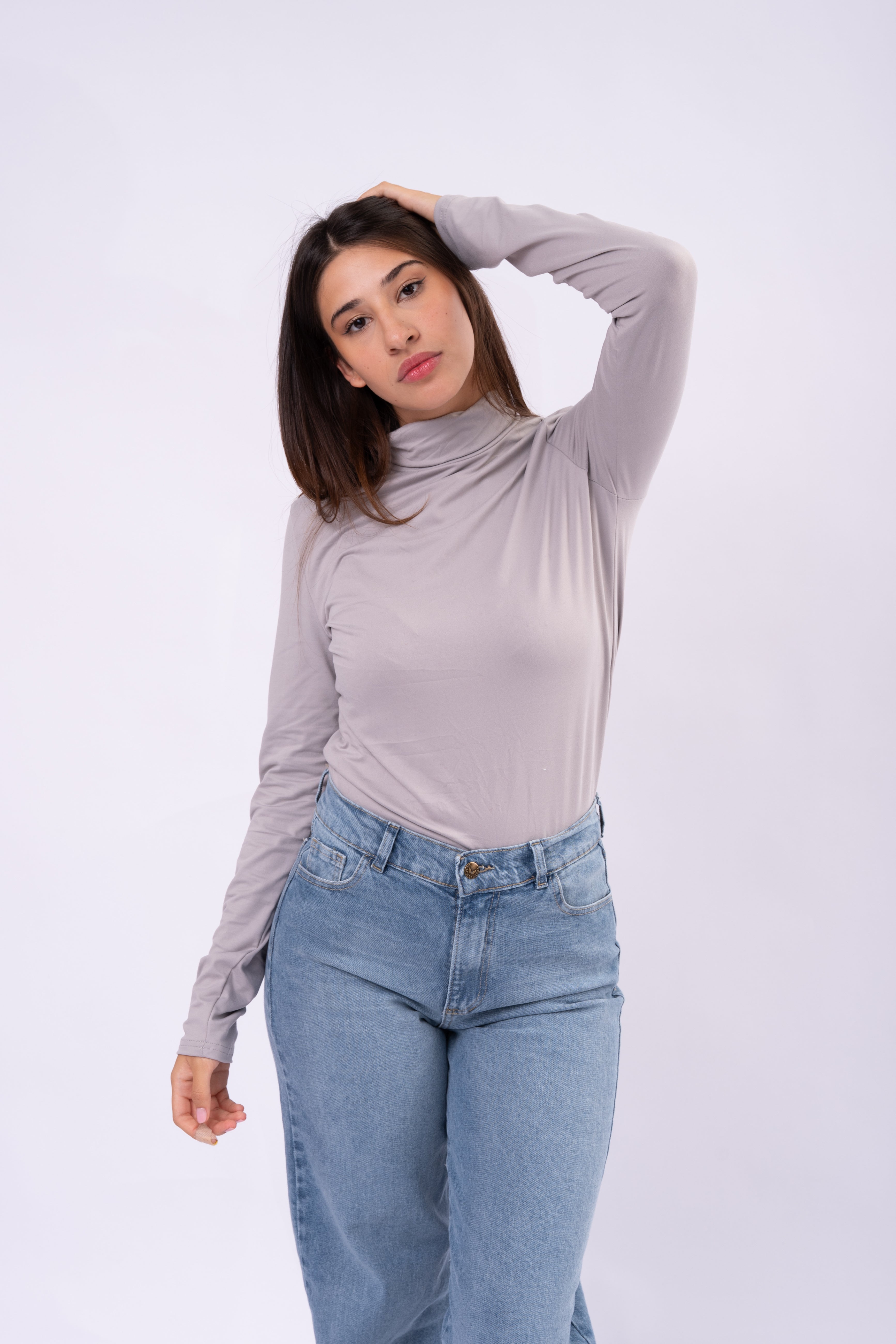 Polera India