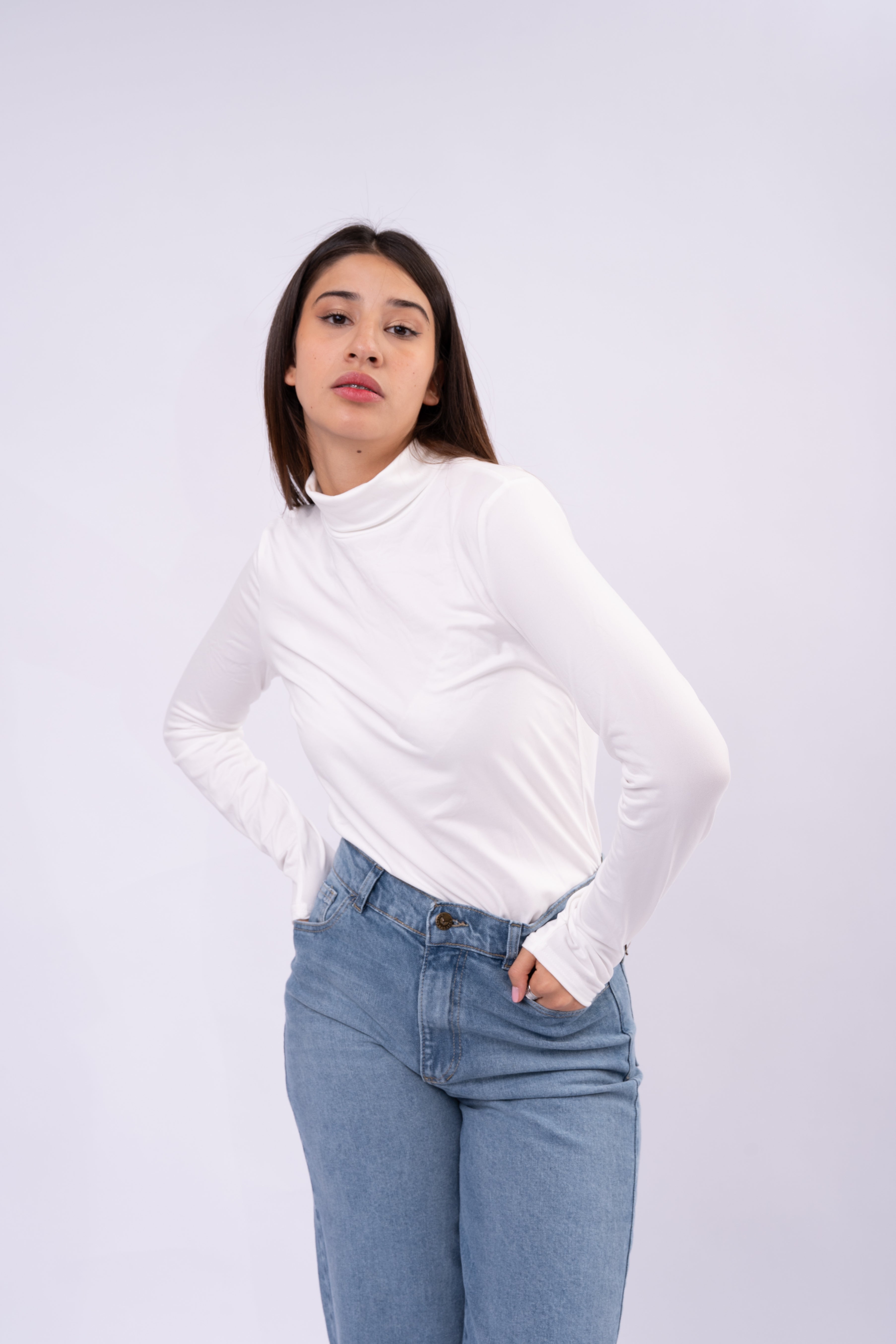 Polera India